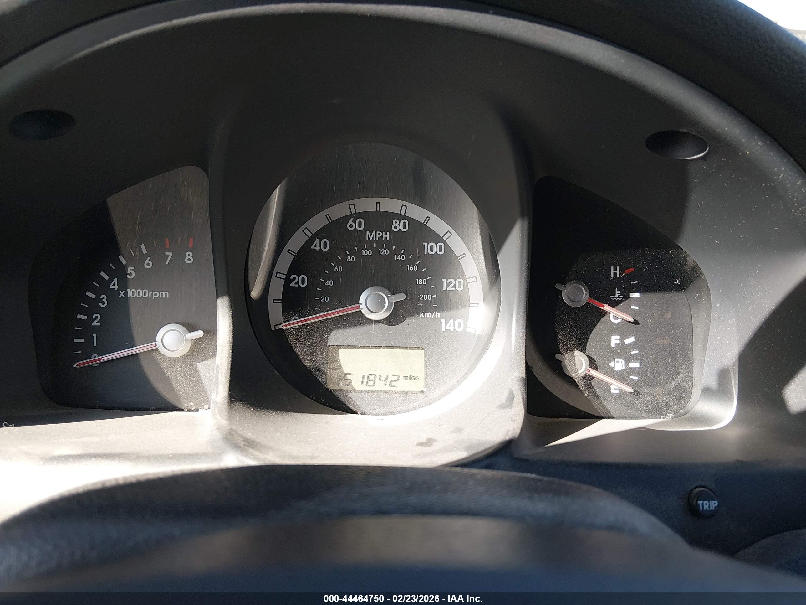 KIA SPORTAGE image 7