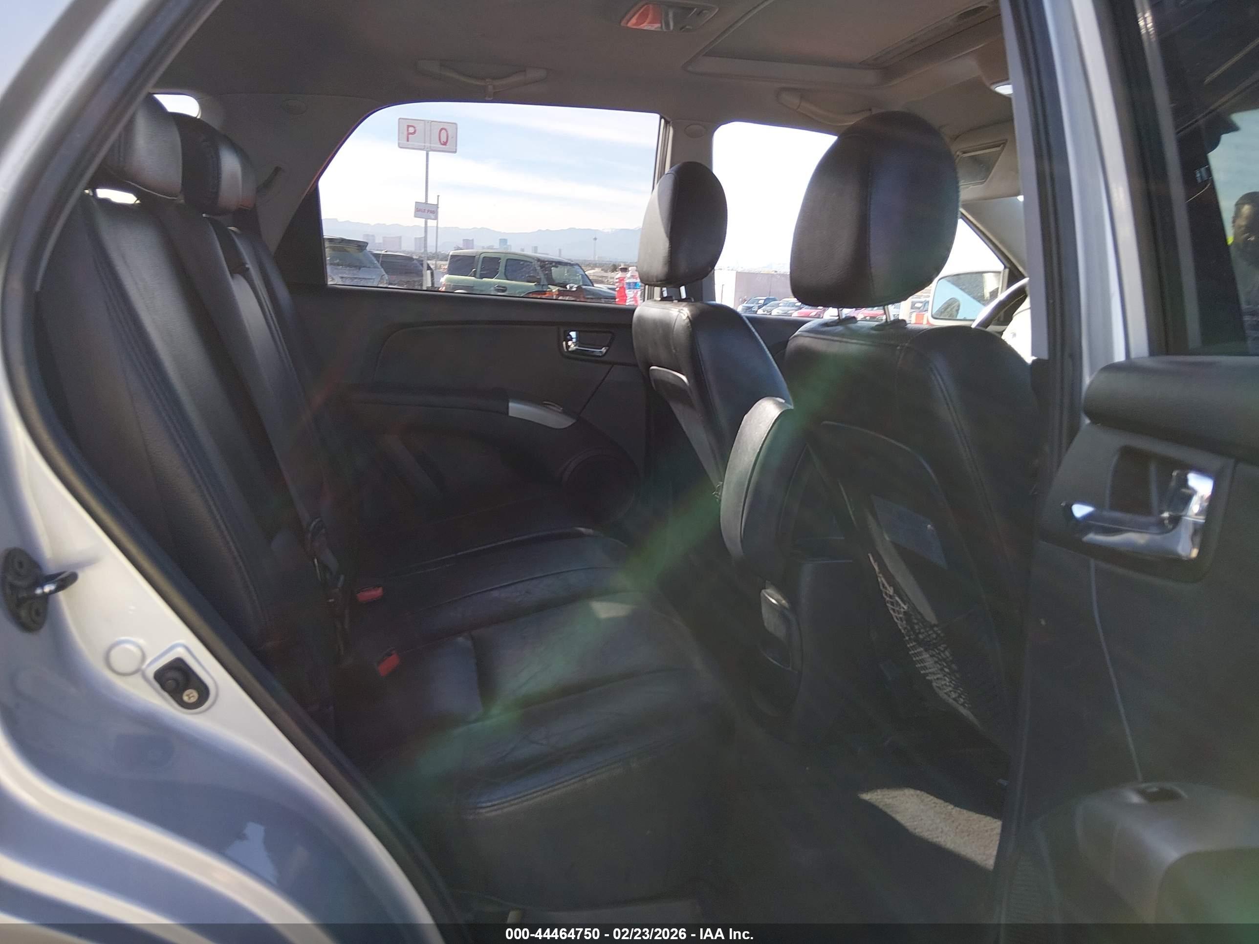 KIA SPORTAGE image 8