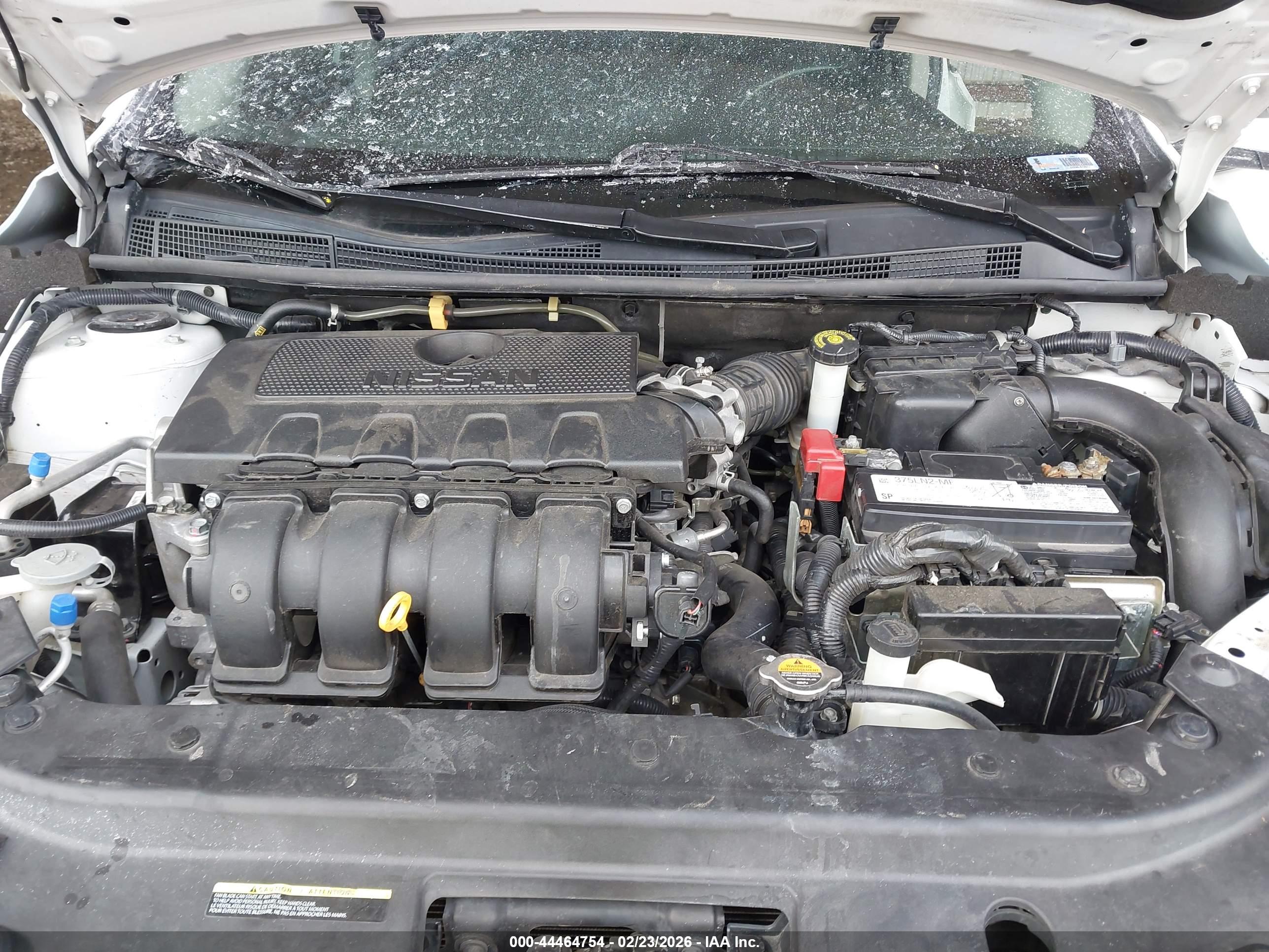 NISSAN SENTRA image 10