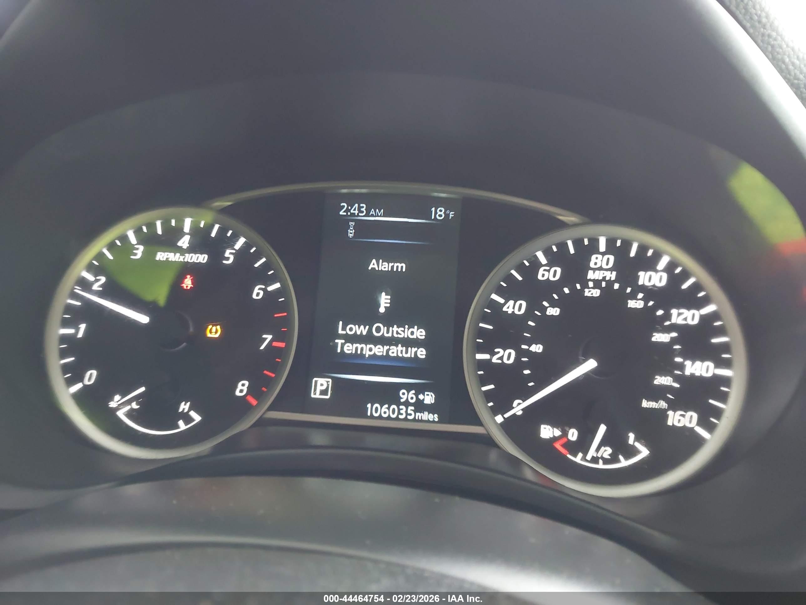 NISSAN SENTRA image 7