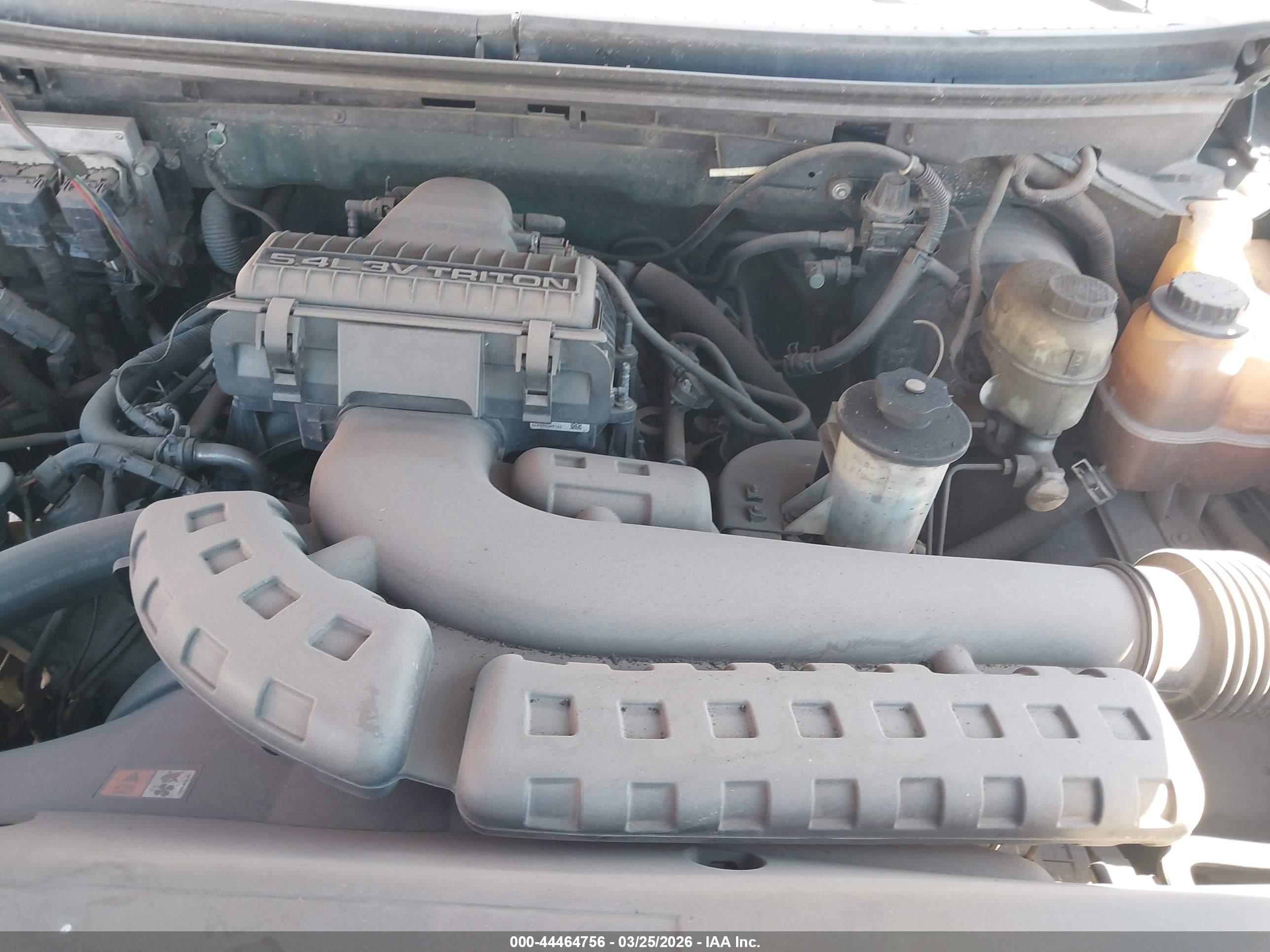 FORD F-150 image 10