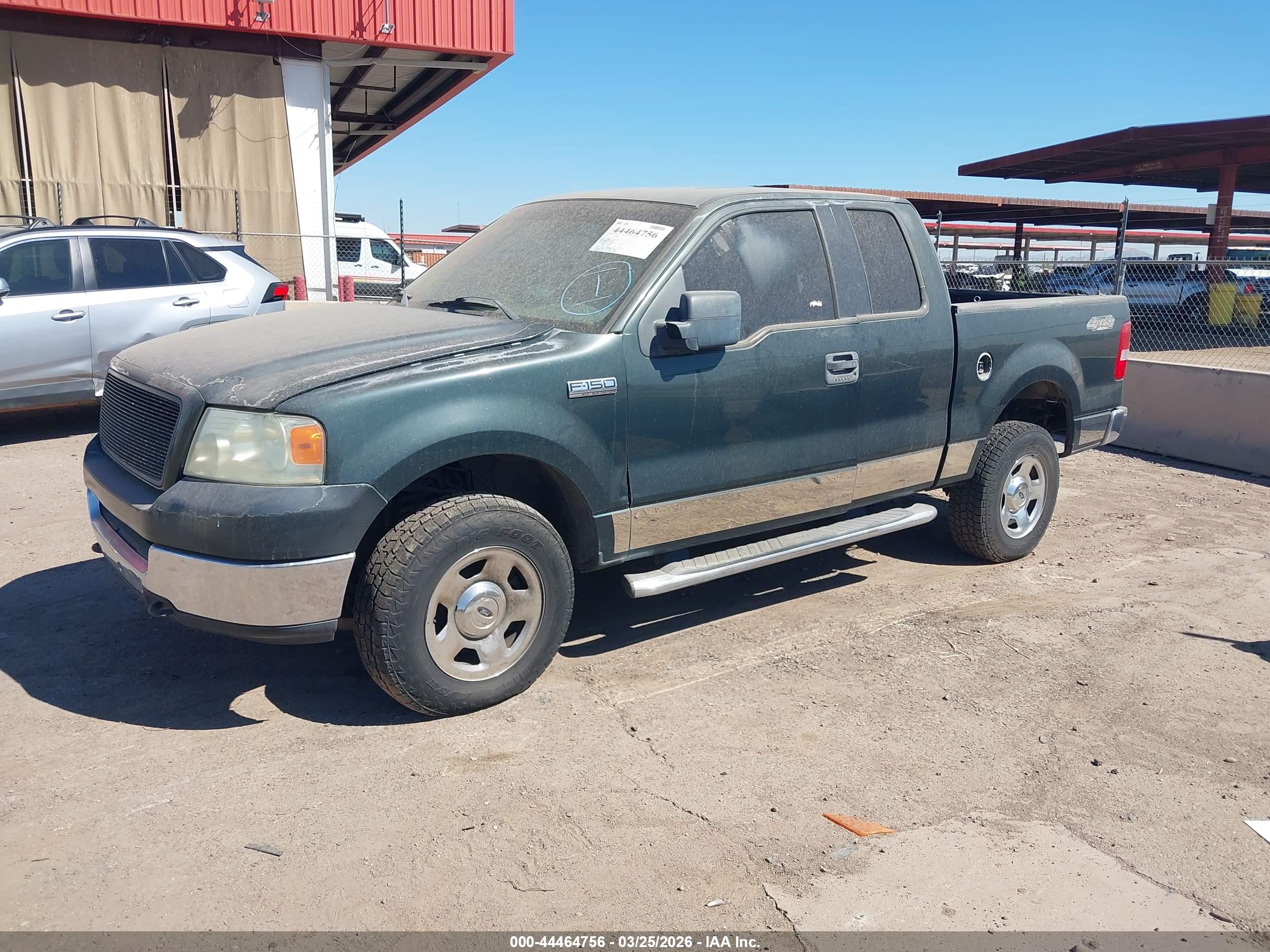 FORD F-150 image 2