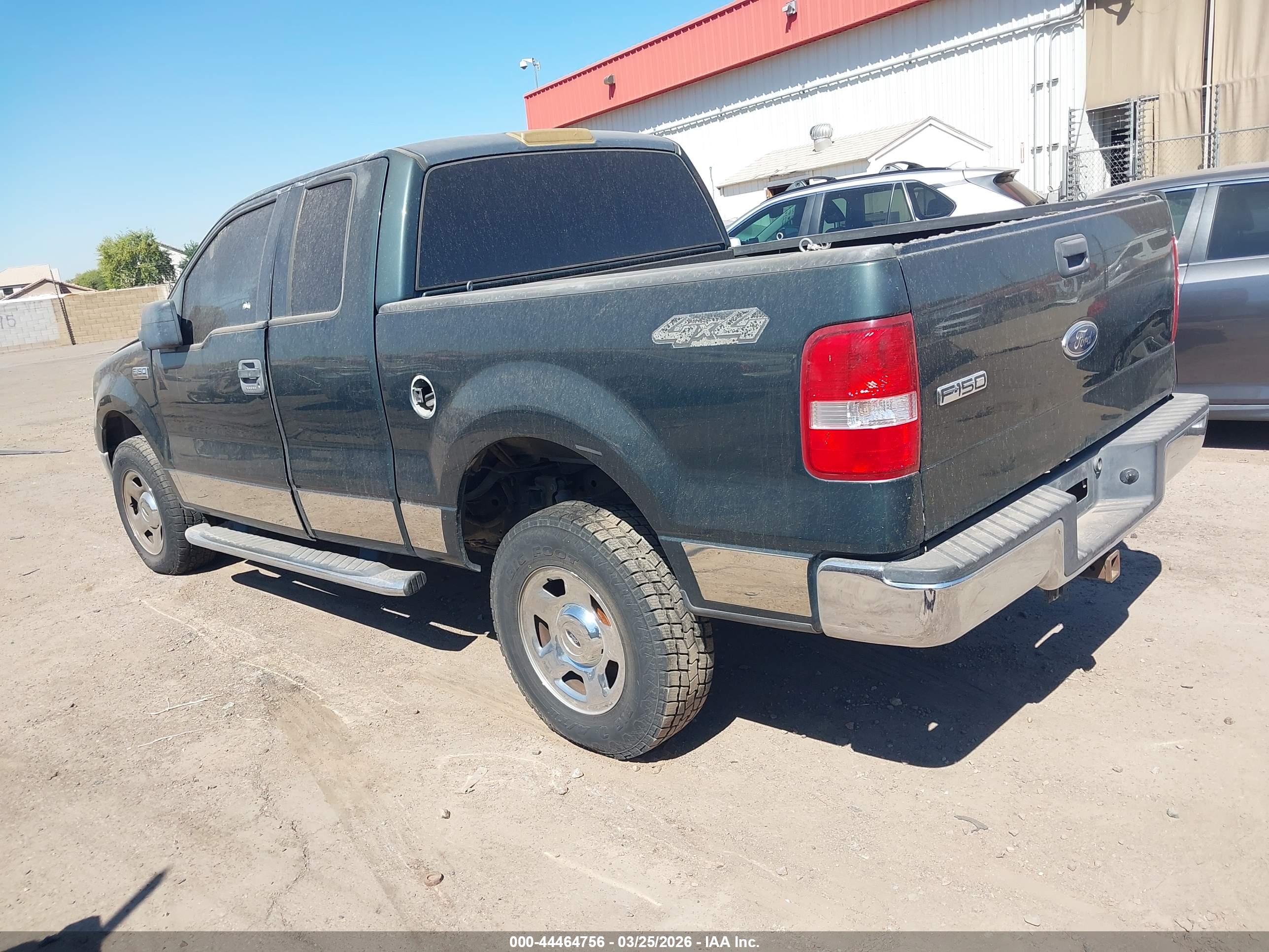 FORD F-150 image 3