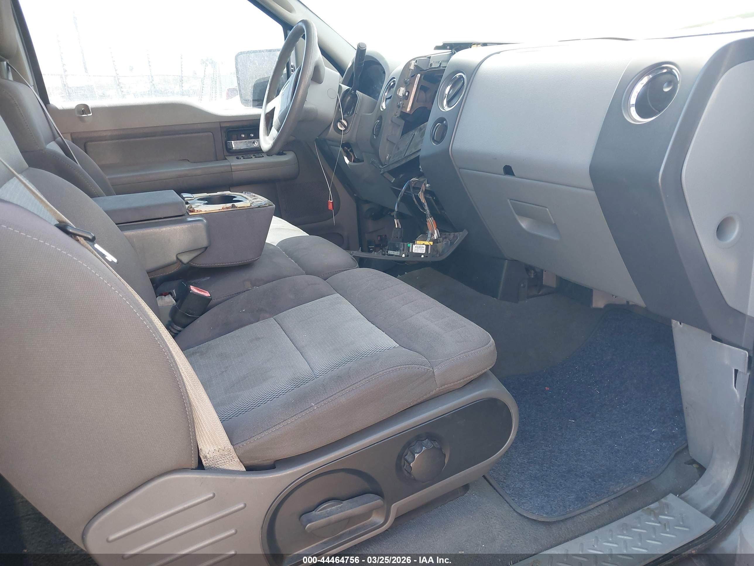 FORD F-150 image 5