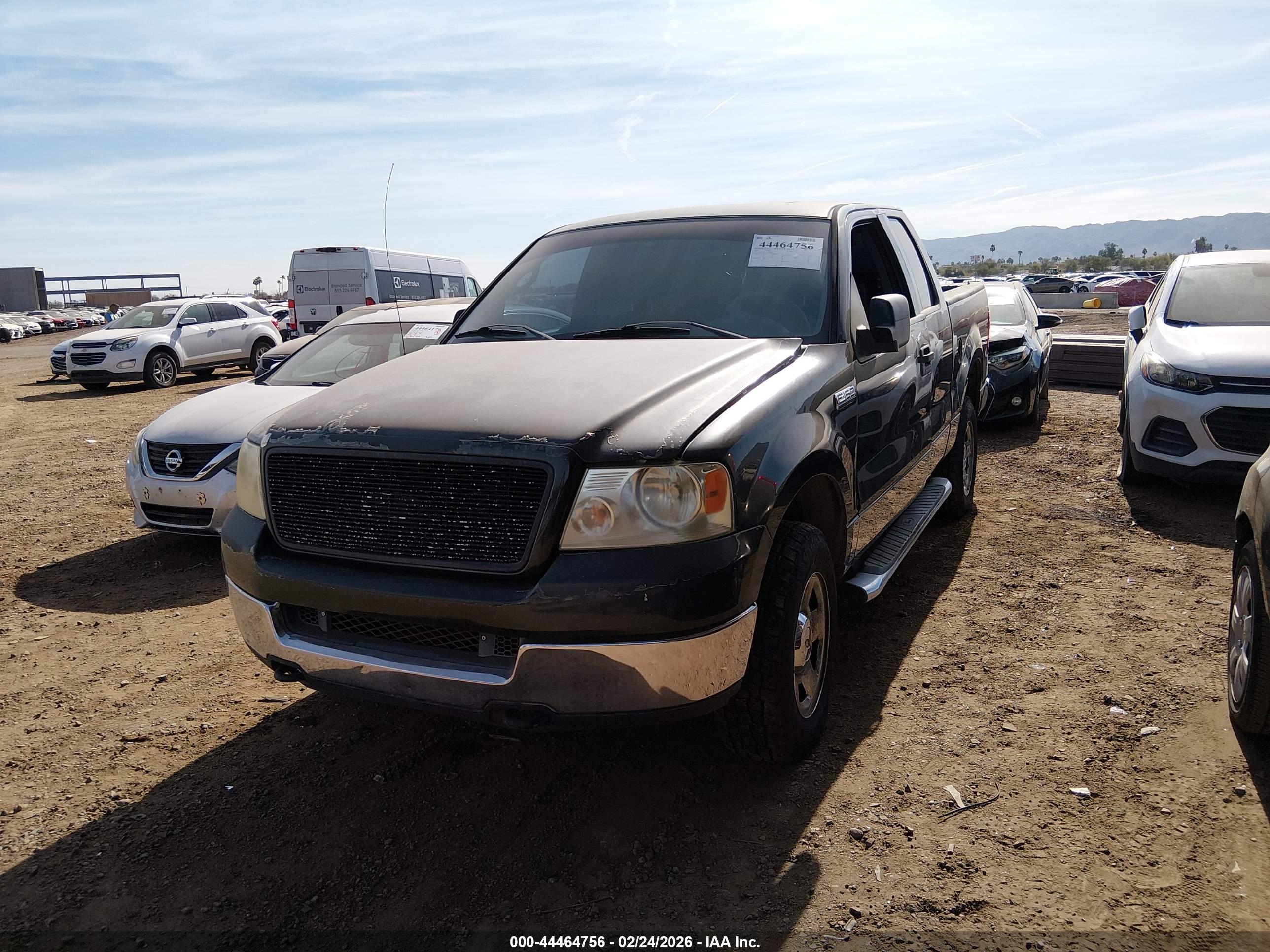 FORD F-150 image 6