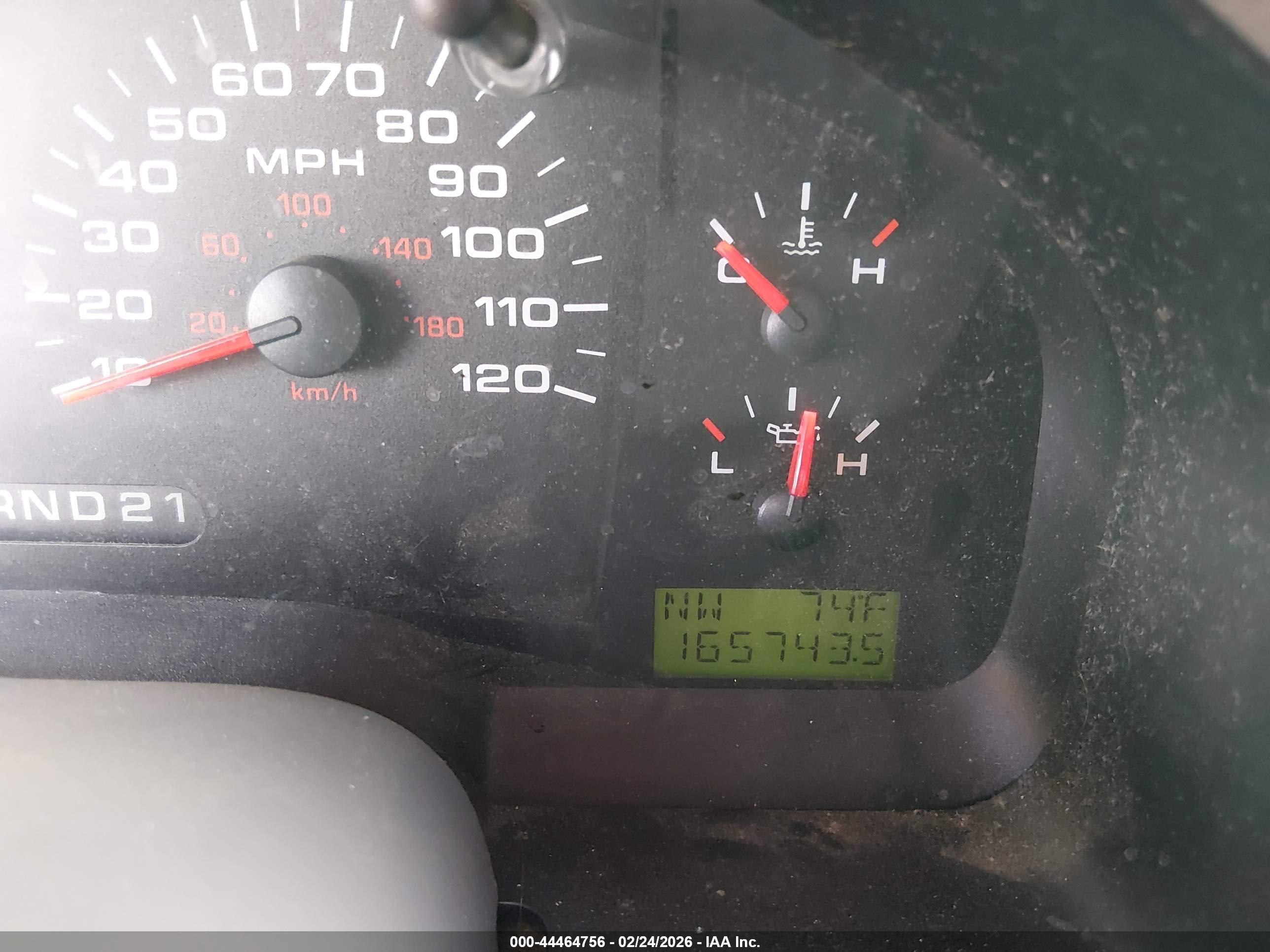 FORD F-150 image 7