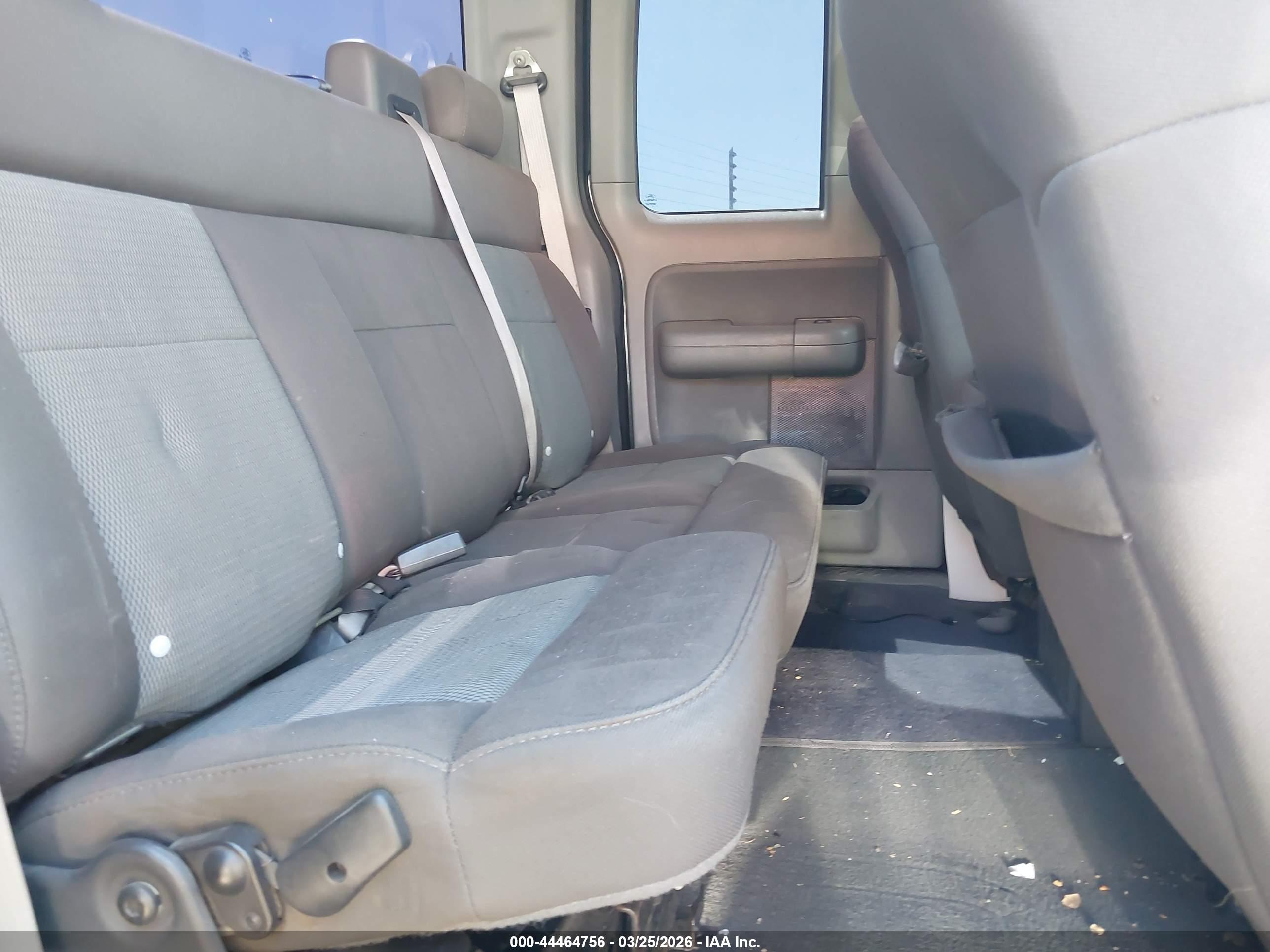 FORD F-150 image 8