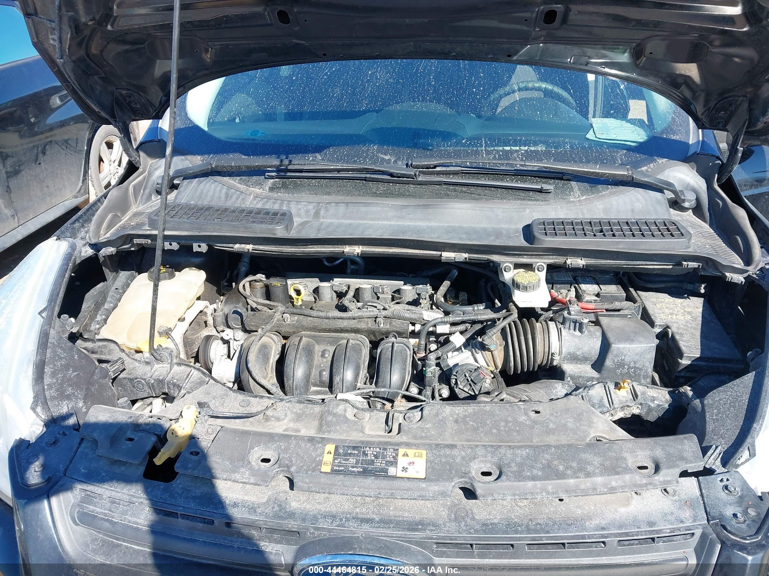 FORD ESCAPE image 10