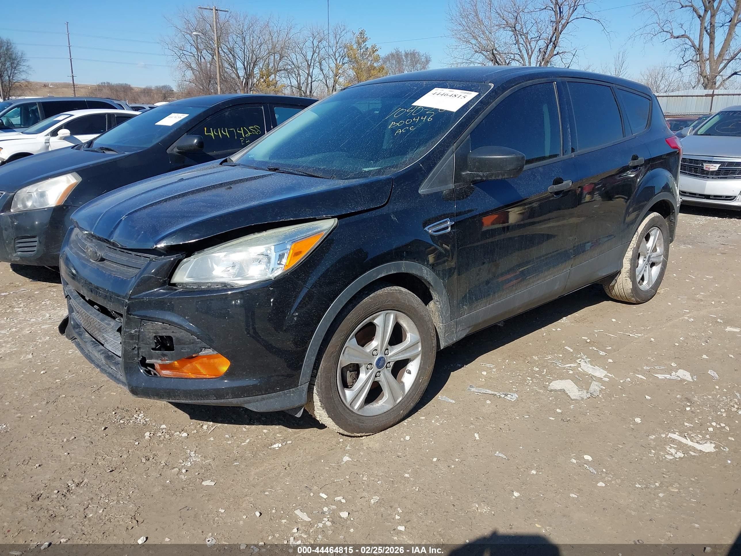 FORD ESCAPE image 2
