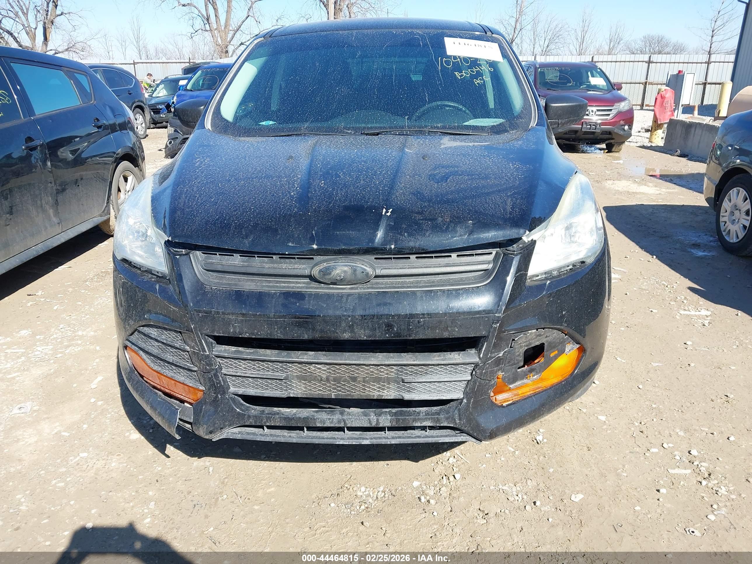 FORD ESCAPE image 6