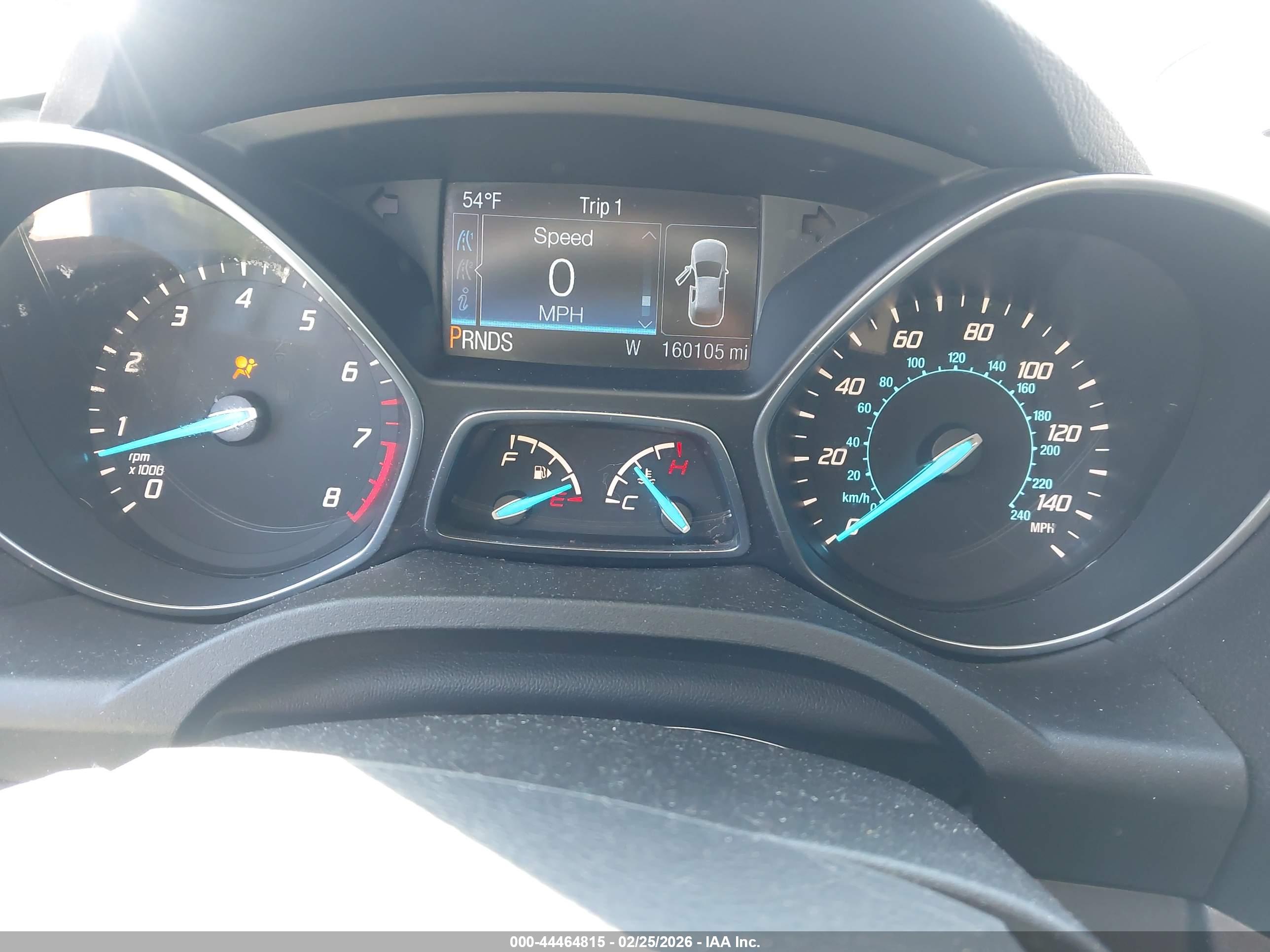 FORD ESCAPE image 7