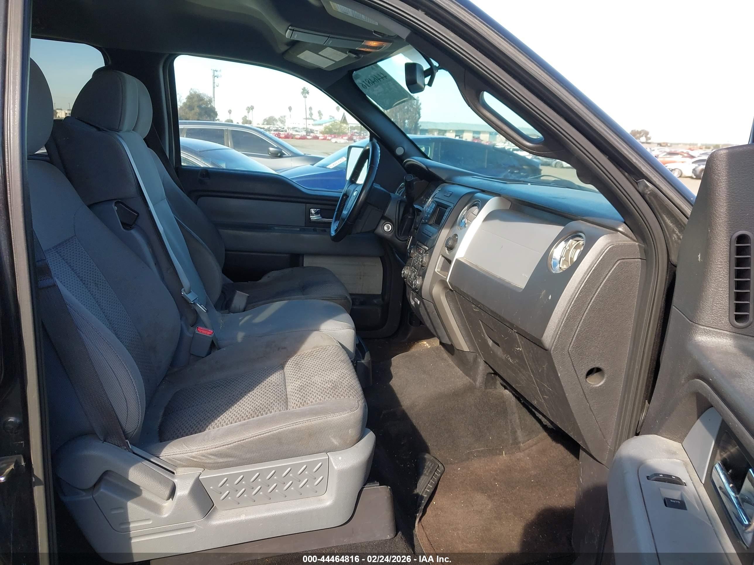 FORD F-150 image 5