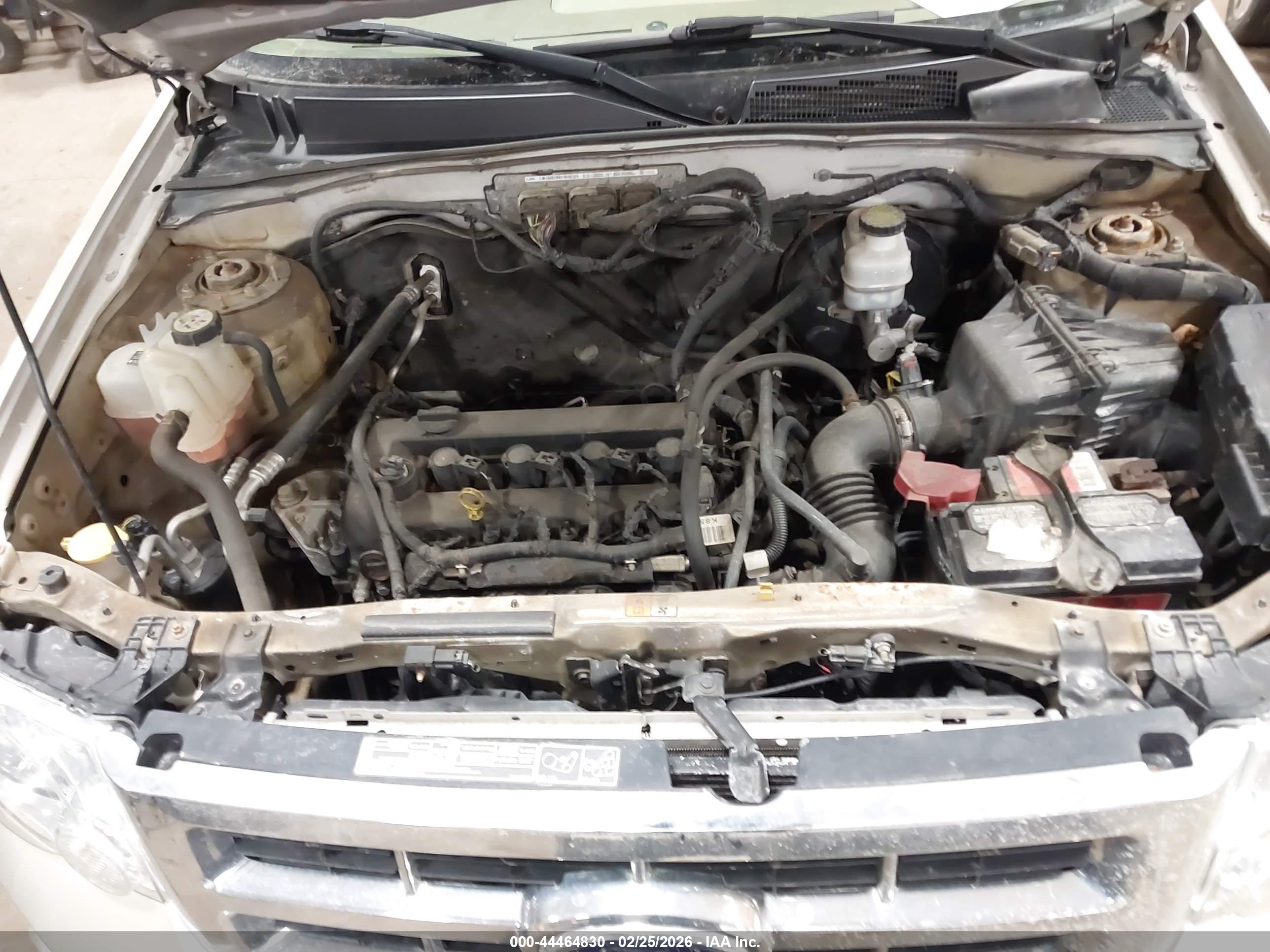 FORD ESCAPE image 10