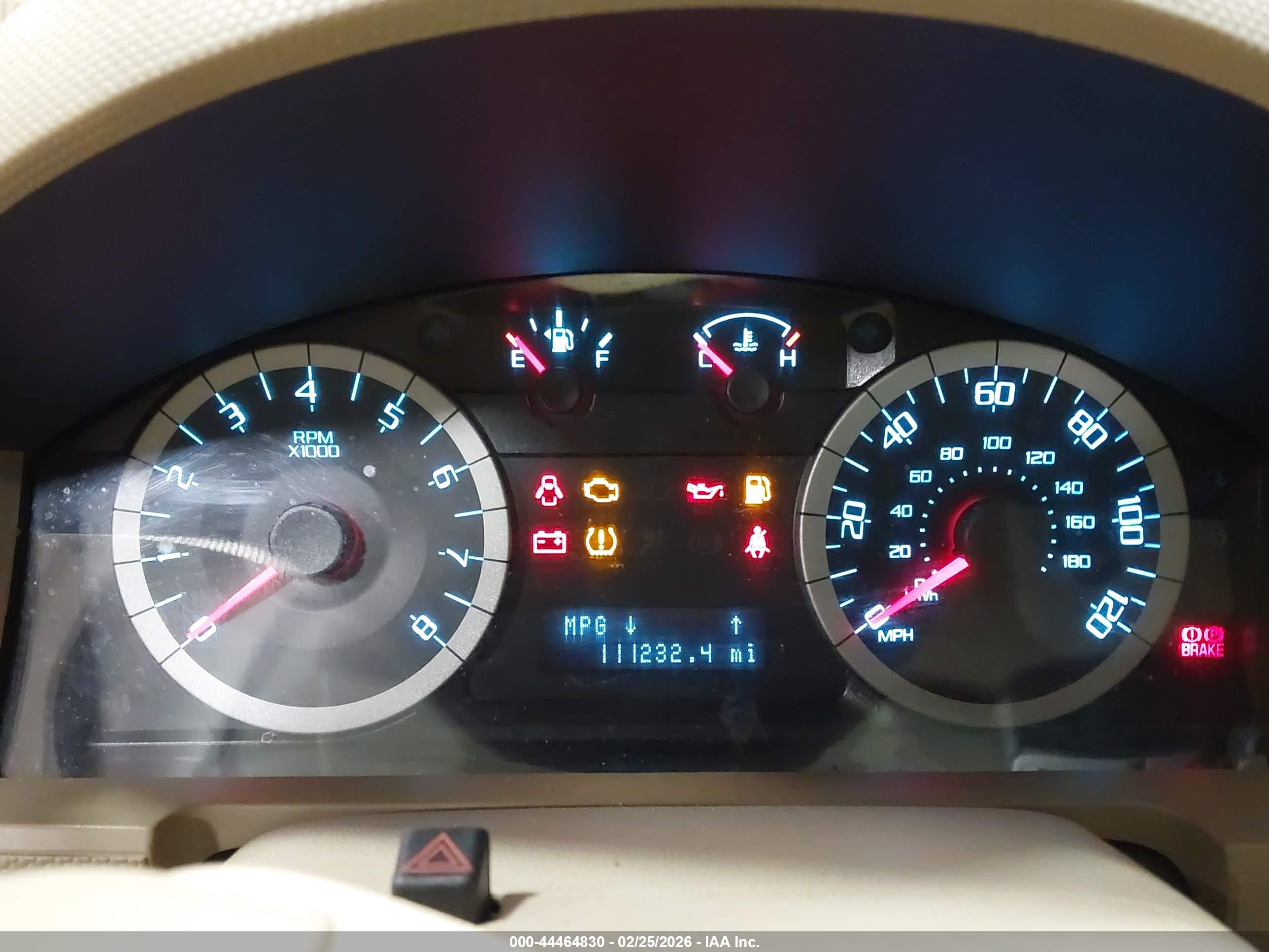 FORD ESCAPE image 7