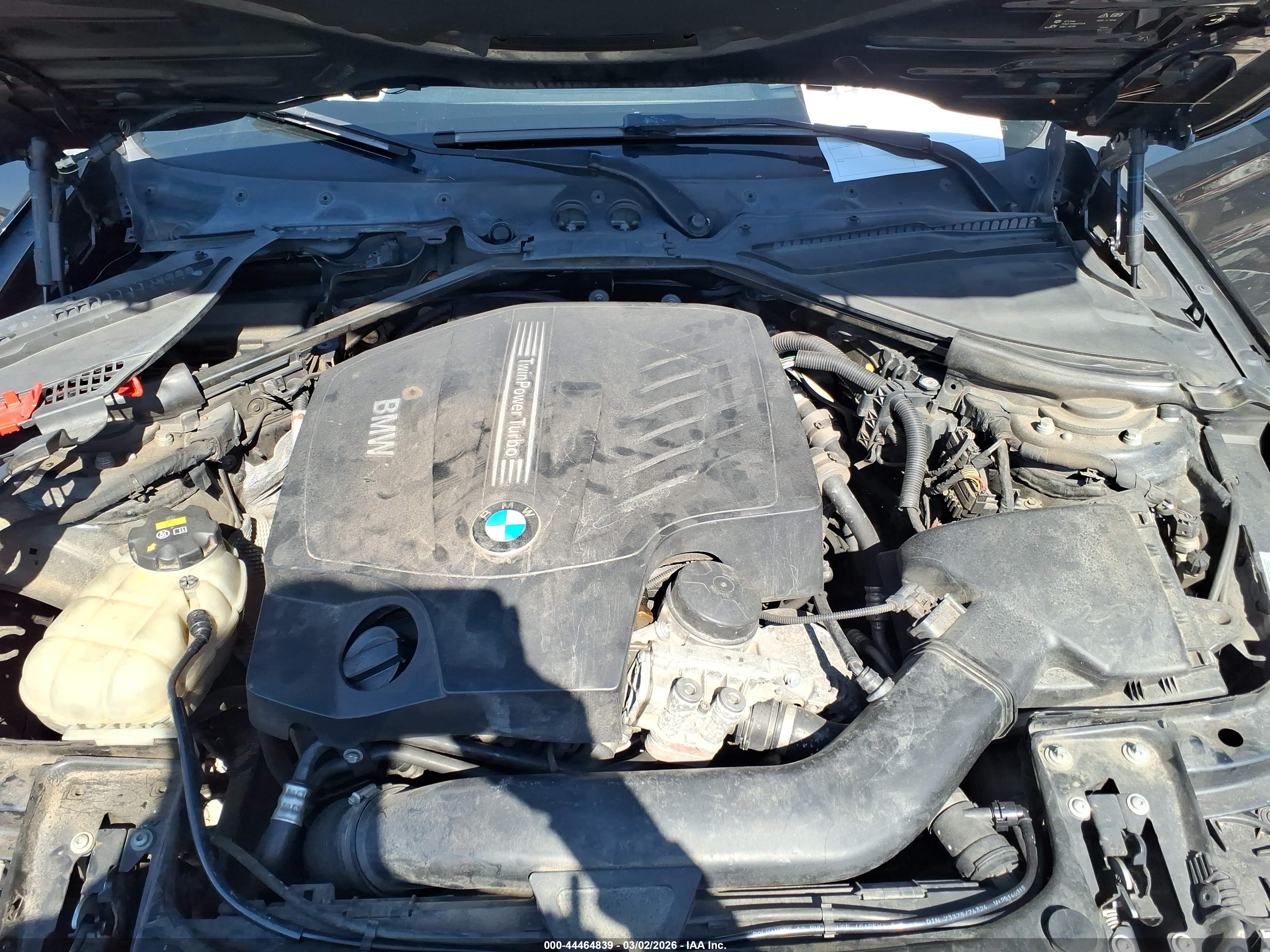 BMW 435I image 10