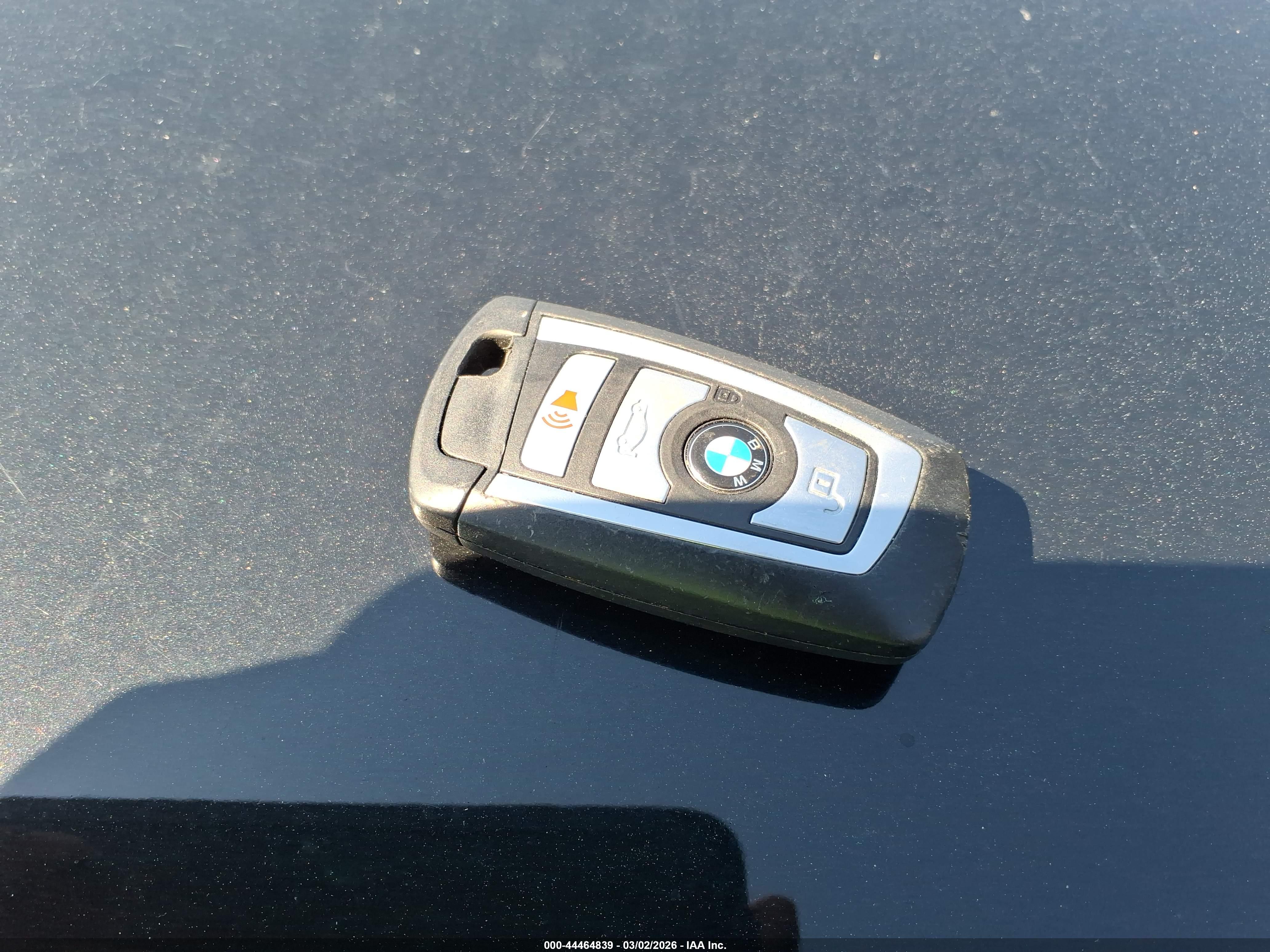 BMW 435I image 11
