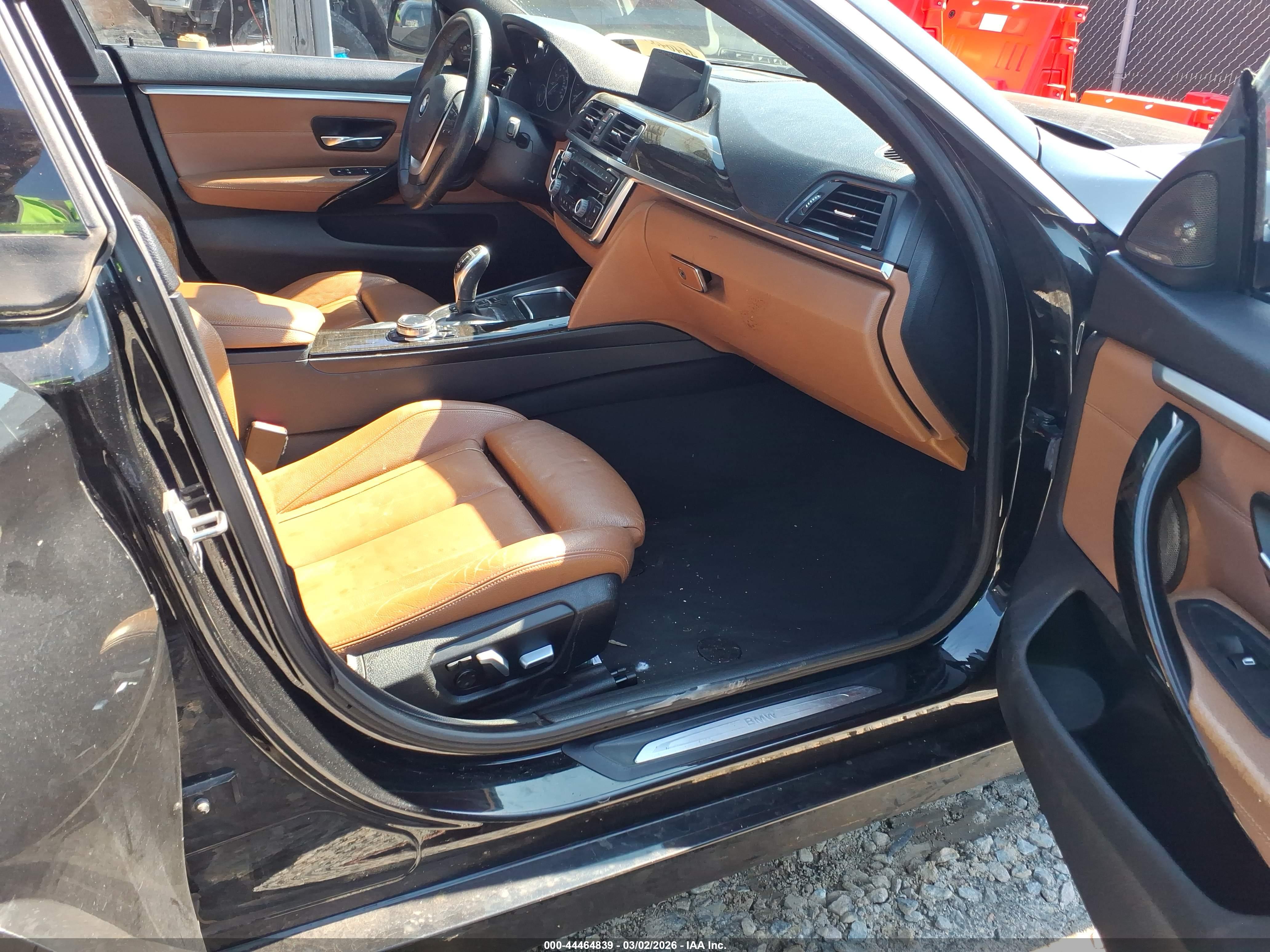 BMW 435I image 5