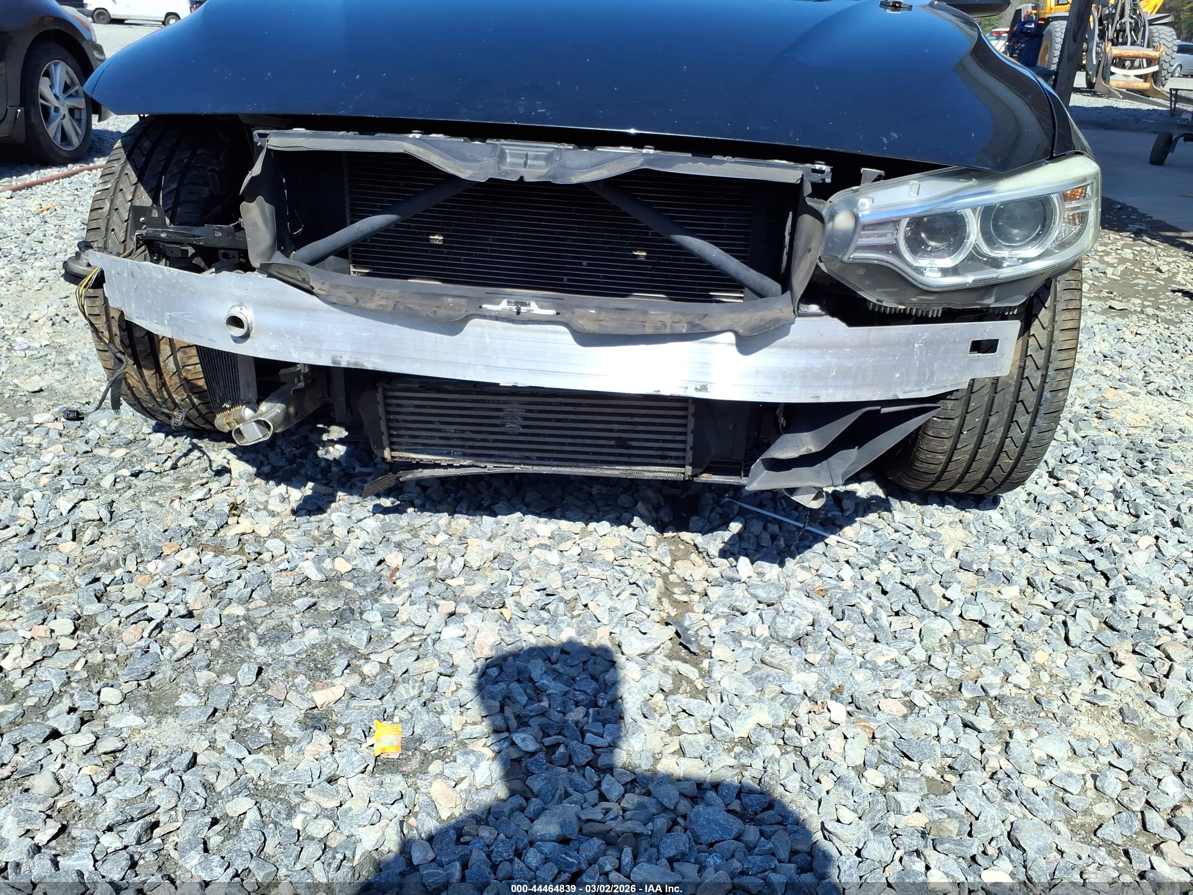 BMW 435I image 6