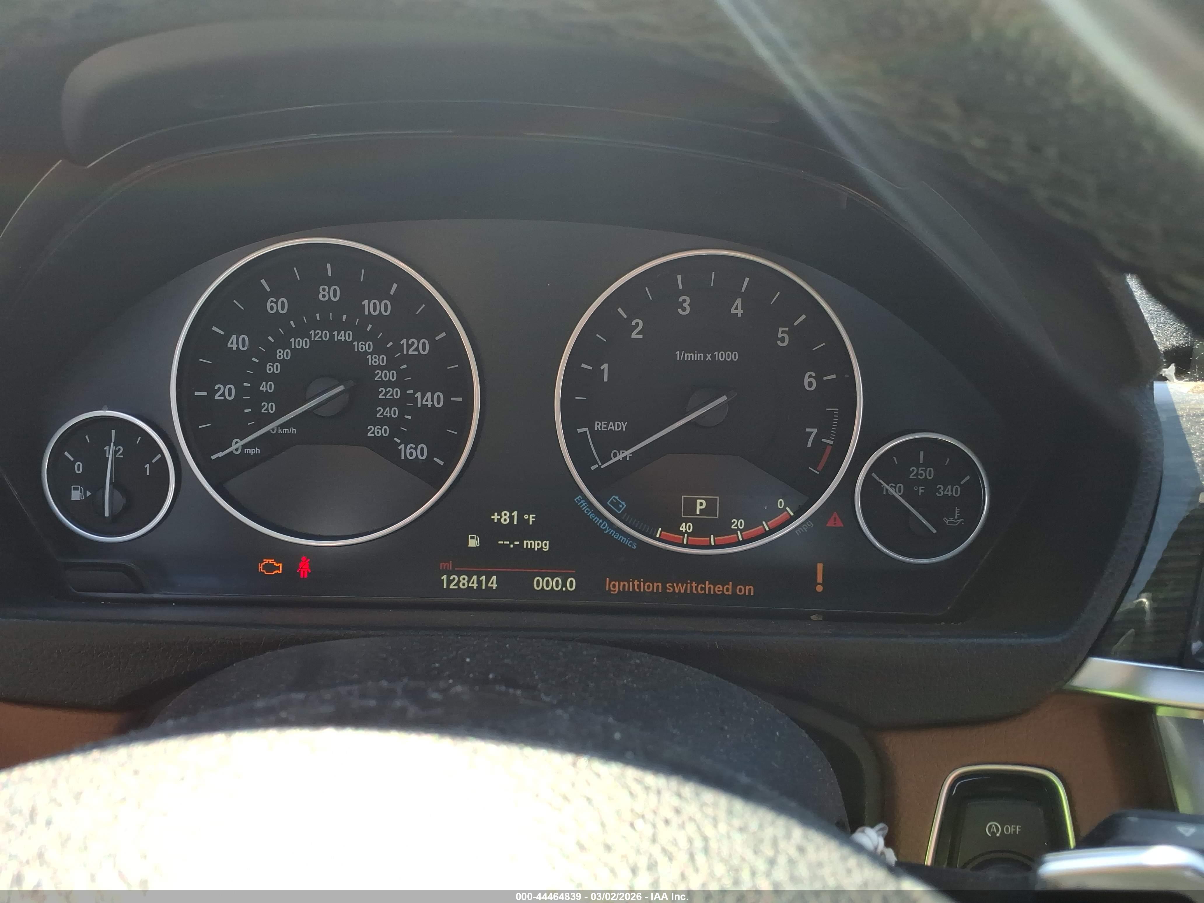 BMW 435I image 7