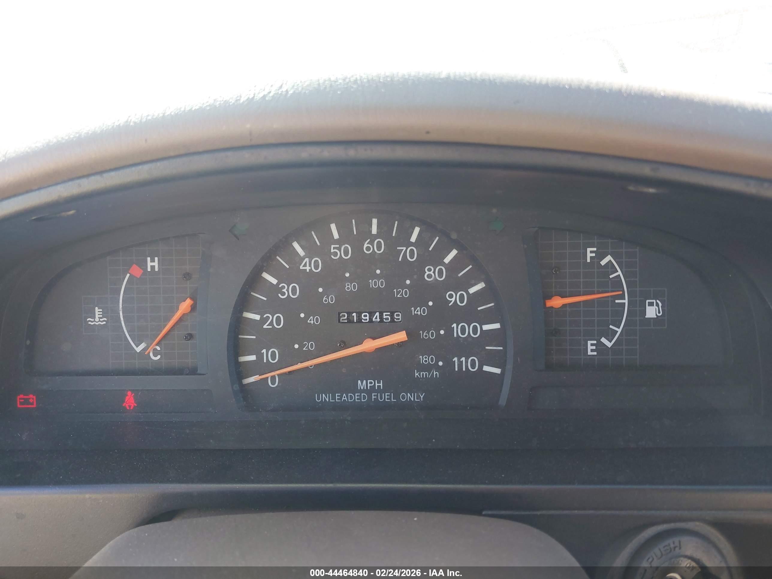 TOYOTA TACOMA image 7