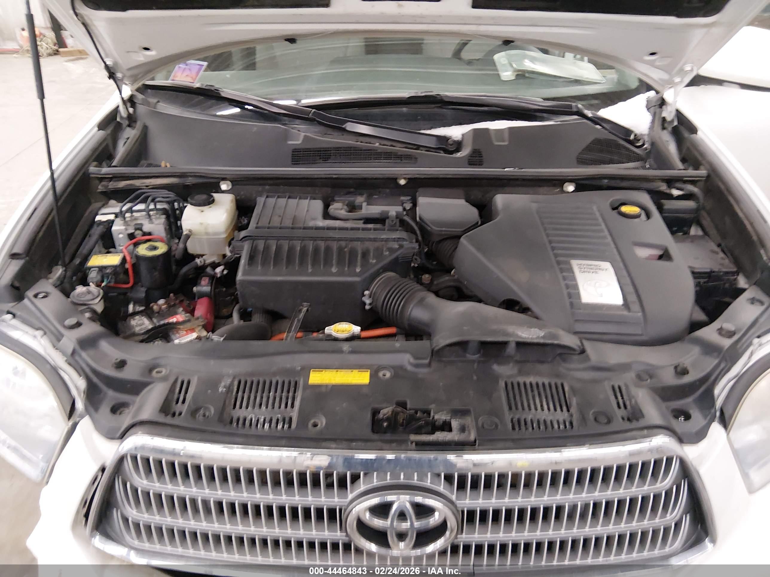 TOYOTA HIGHLANDER image 10