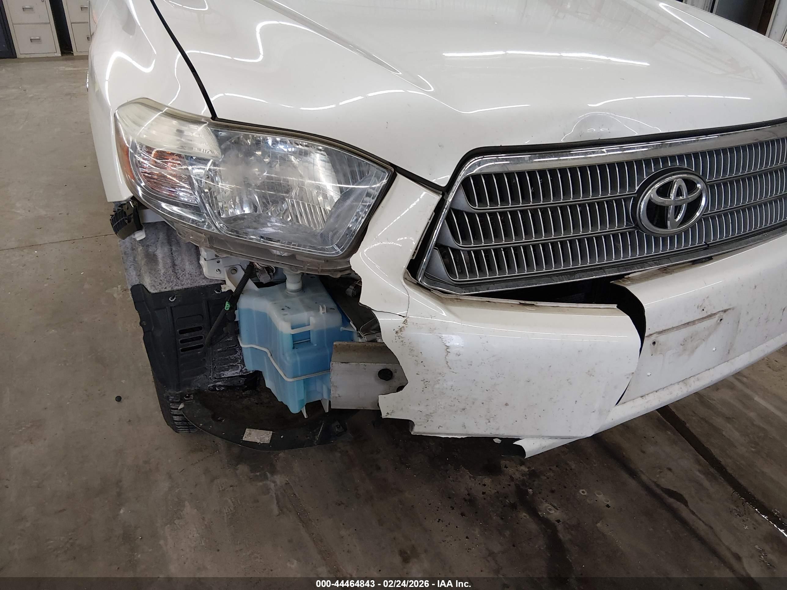 TOYOTA HIGHLANDER image 6