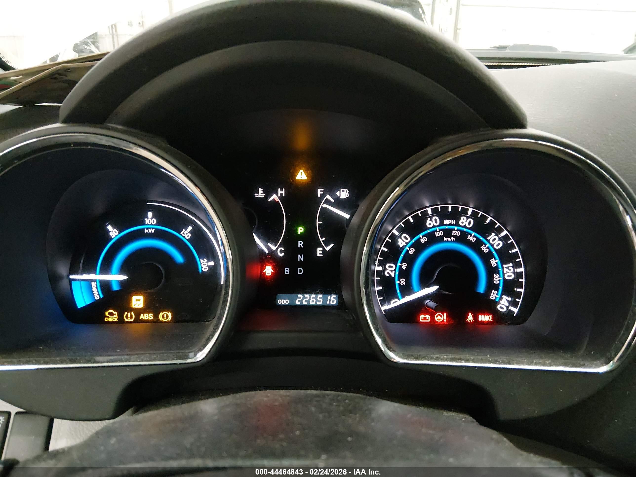 TOYOTA HIGHLANDER image 7