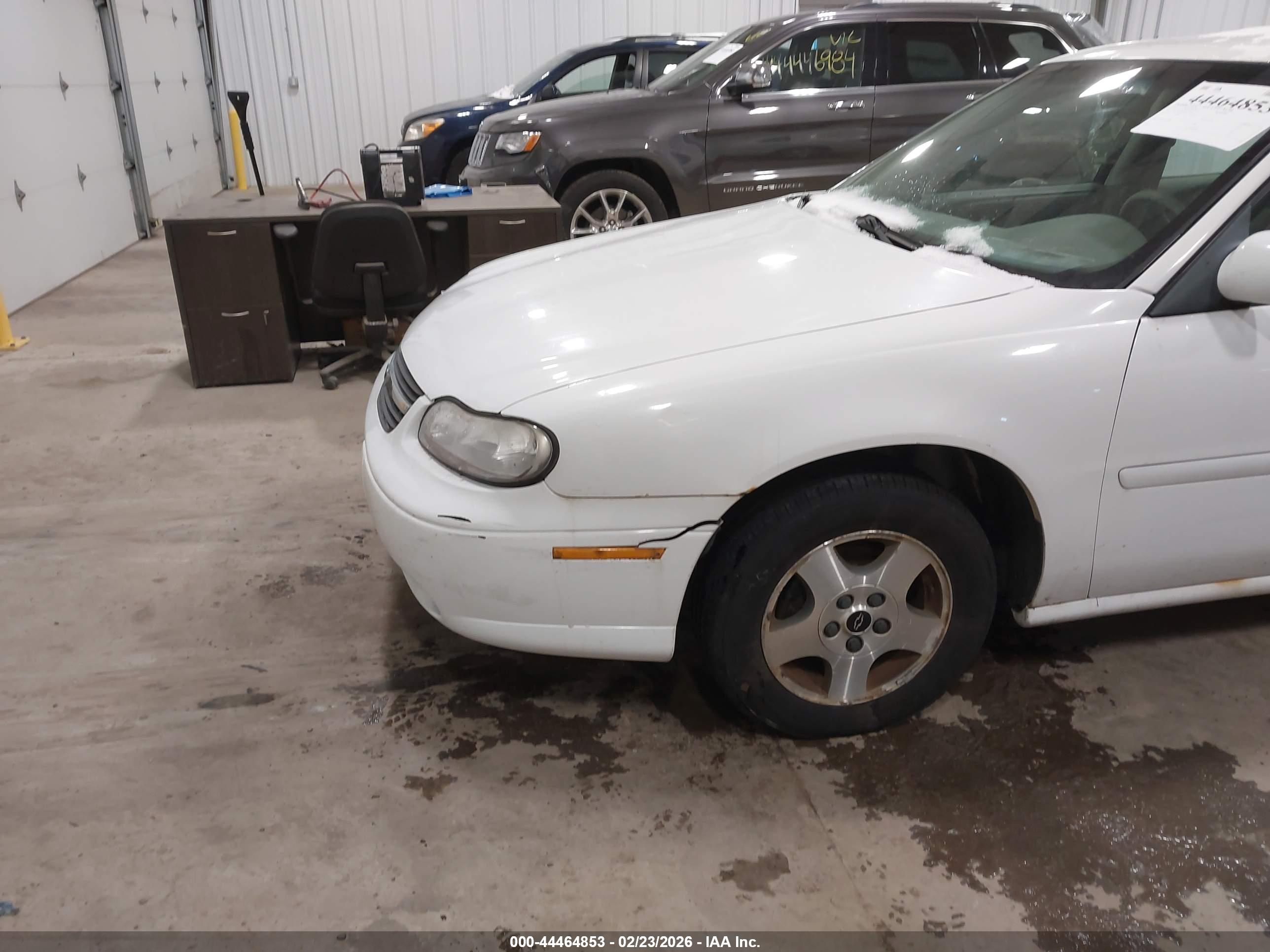 CHEVROLET MALIBU image 6