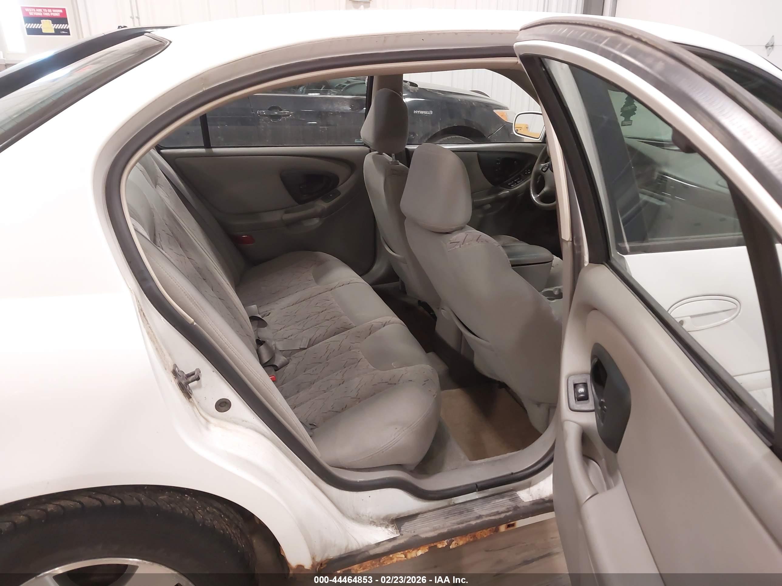 CHEVROLET MALIBU image 8