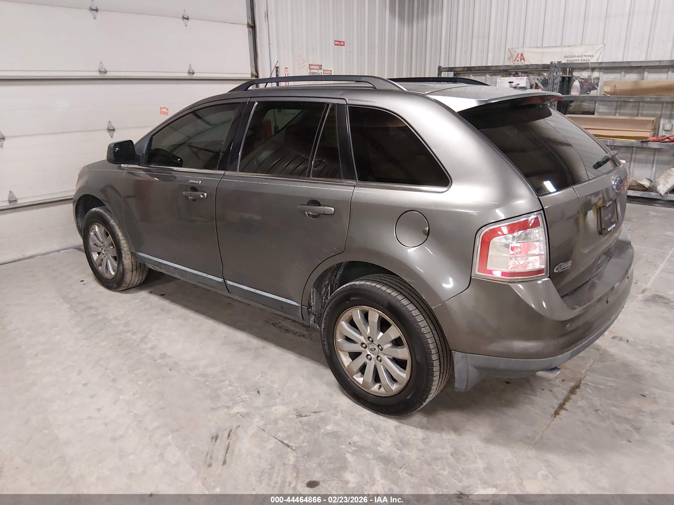 FORD EDGE image 3