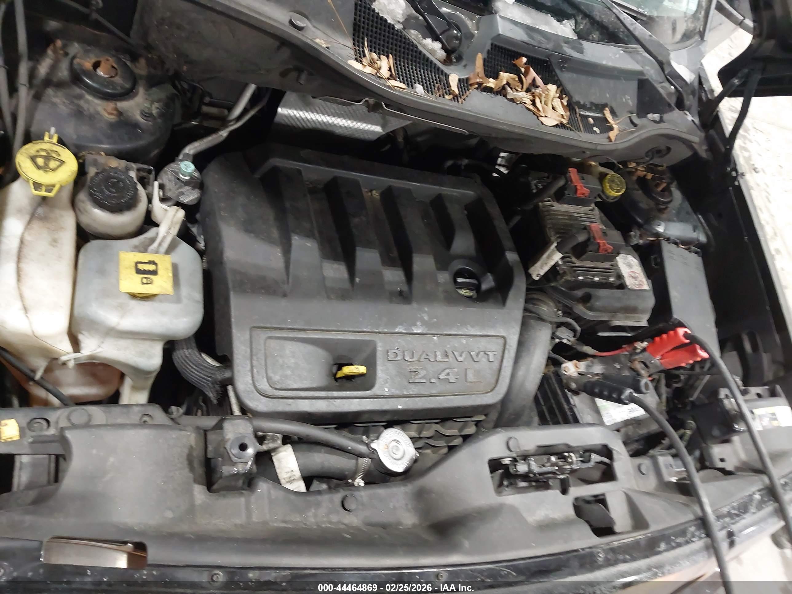 JEEP PATRIOT image 10