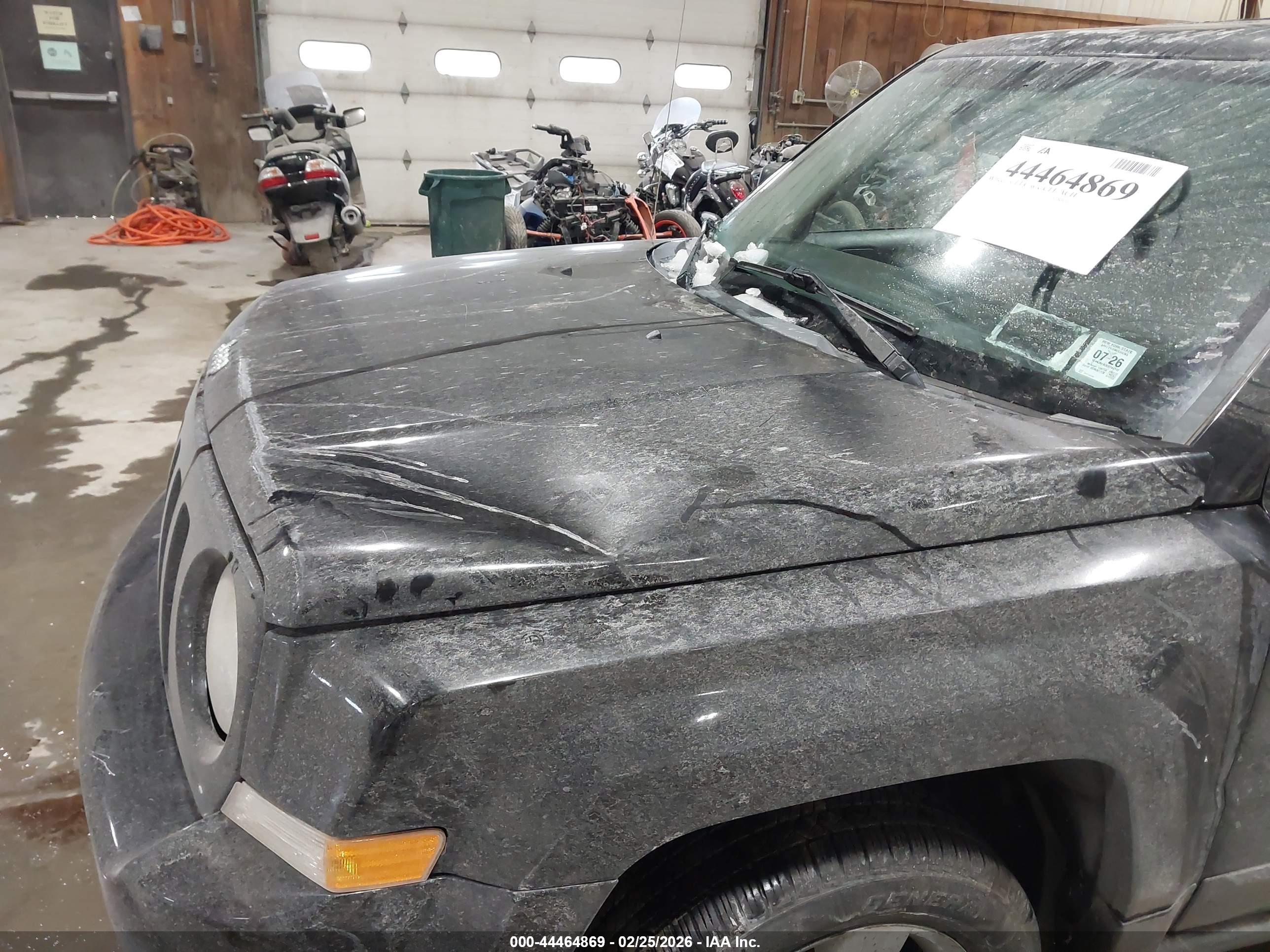 JEEP PATRIOT image 6