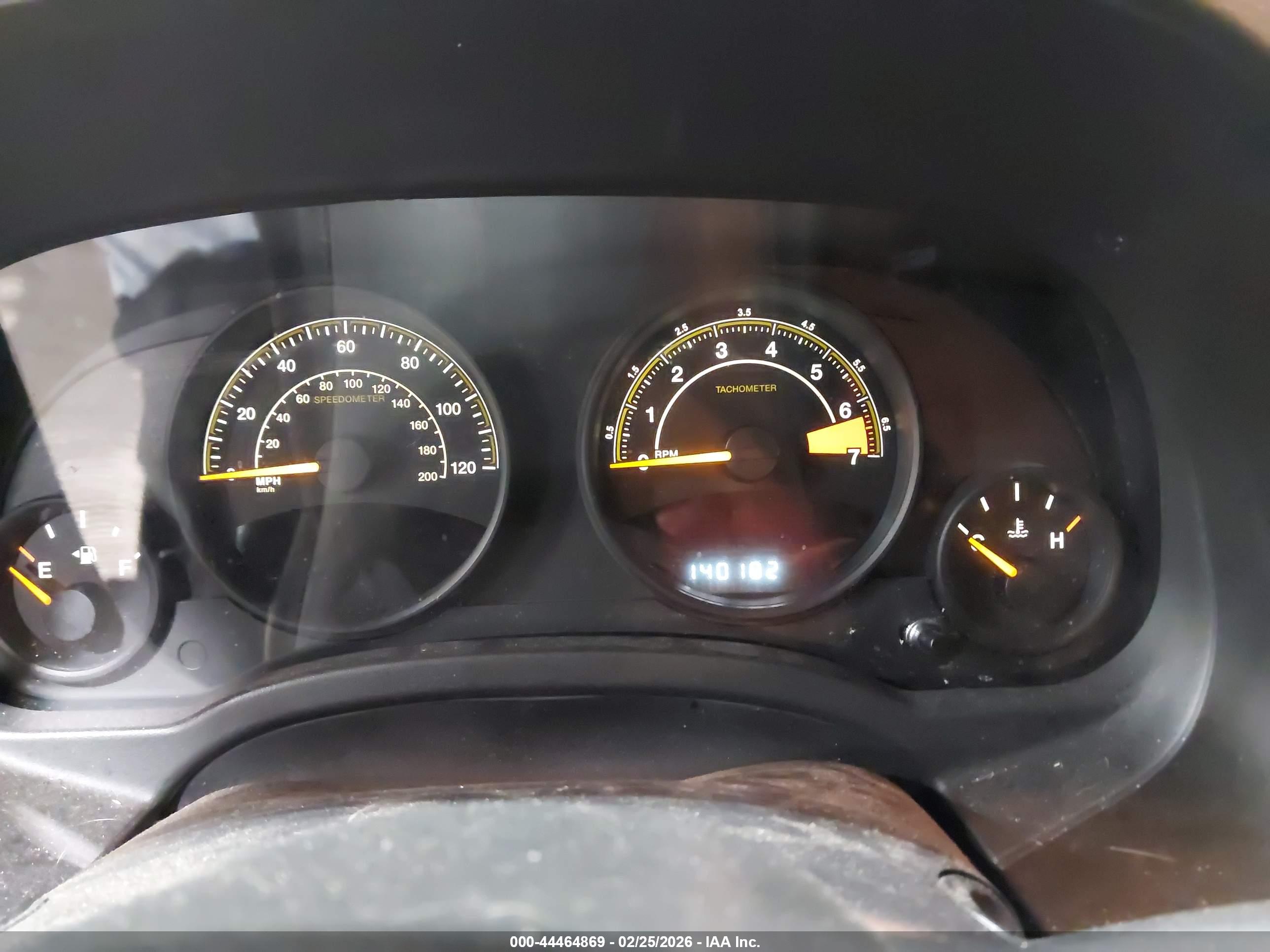 JEEP PATRIOT image 7