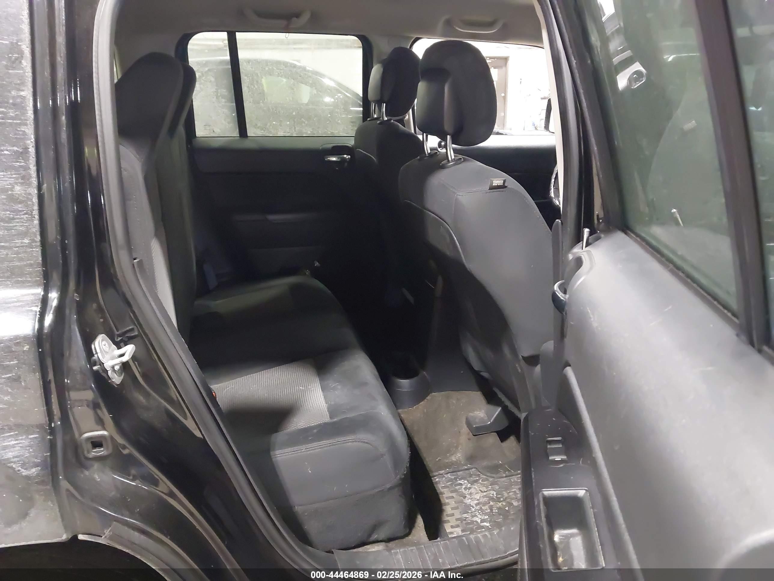 JEEP PATRIOT image 8