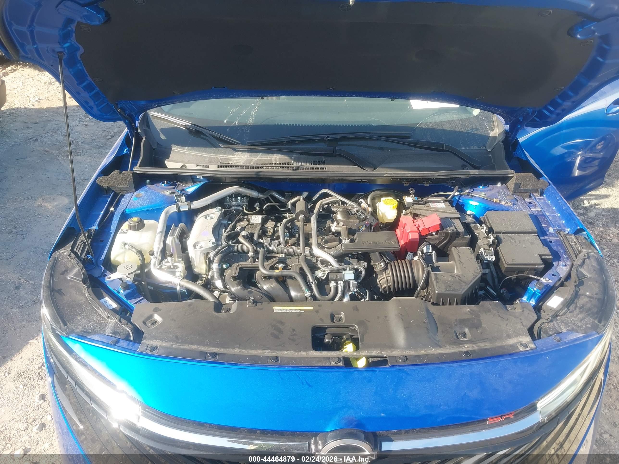 NISSAN SENTRA image 10