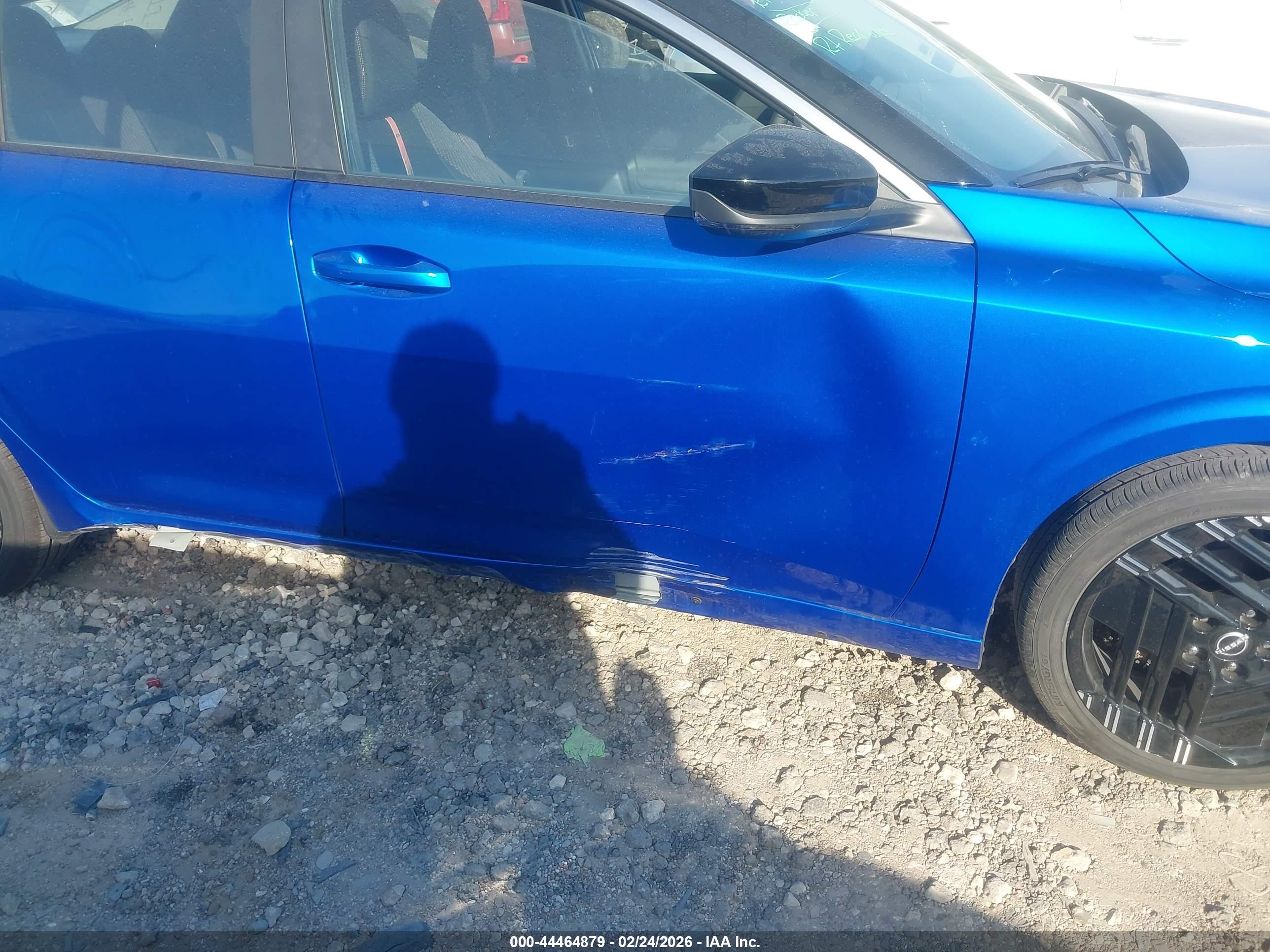 NISSAN SENTRA image 6