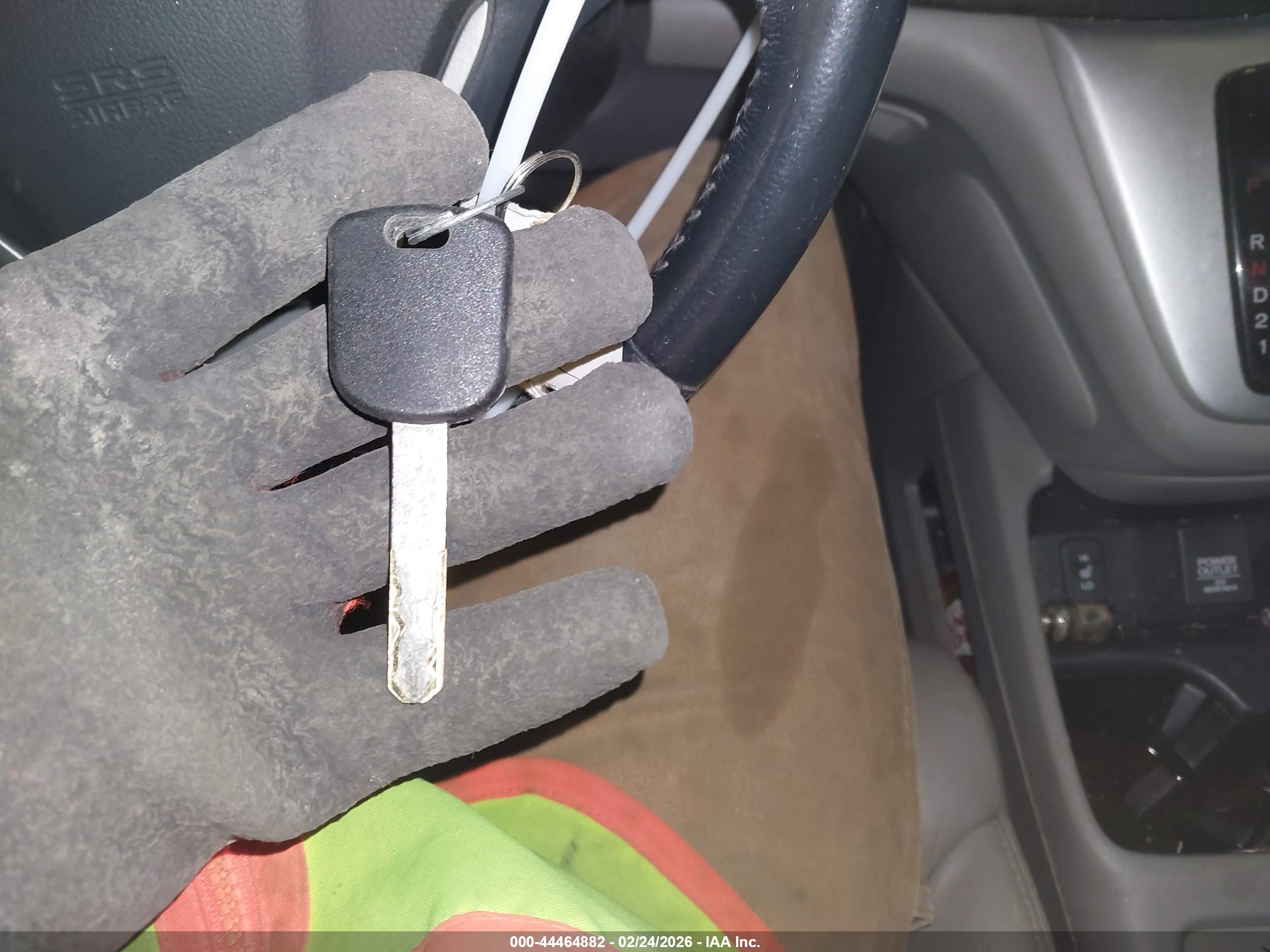 HONDA CR-V image 11