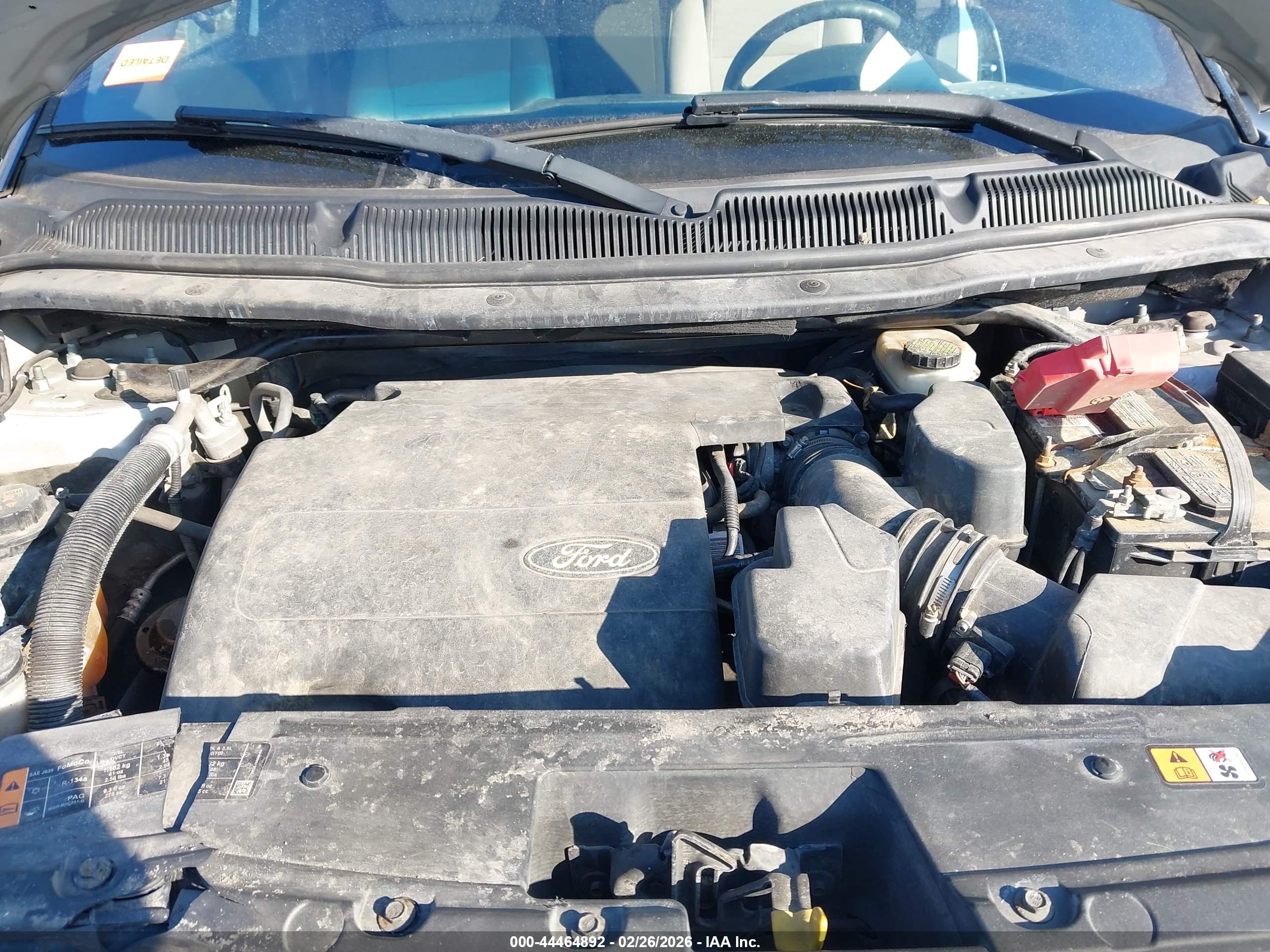 FORD EXPLORER image 10