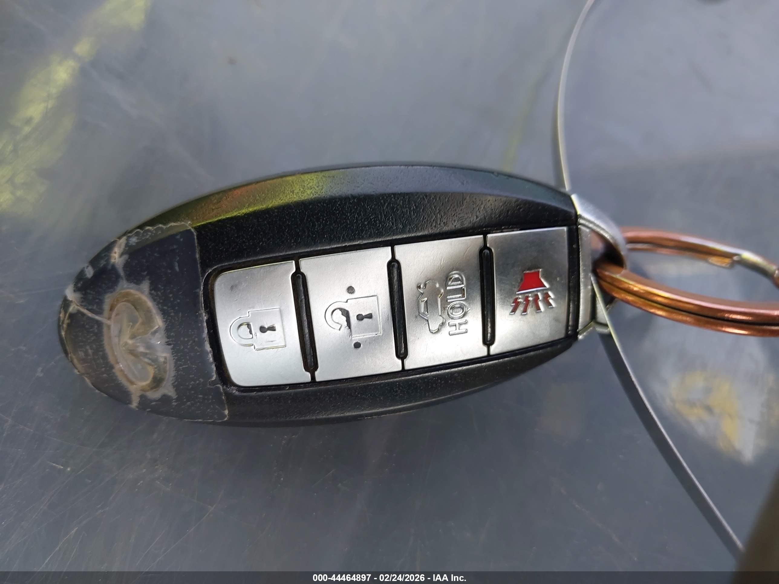 INFINITI G35 image 11