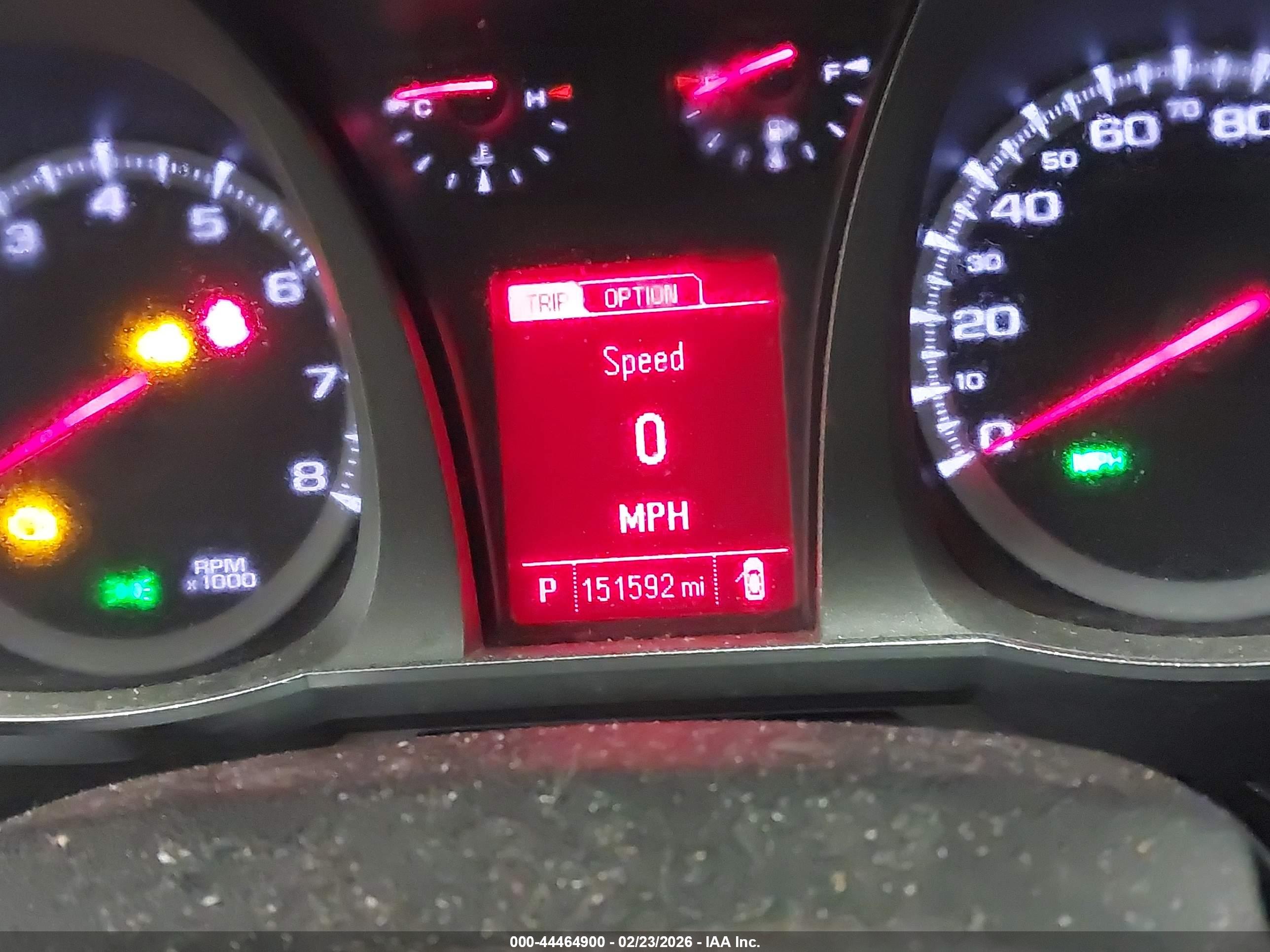 GMC TERRAIN image 7