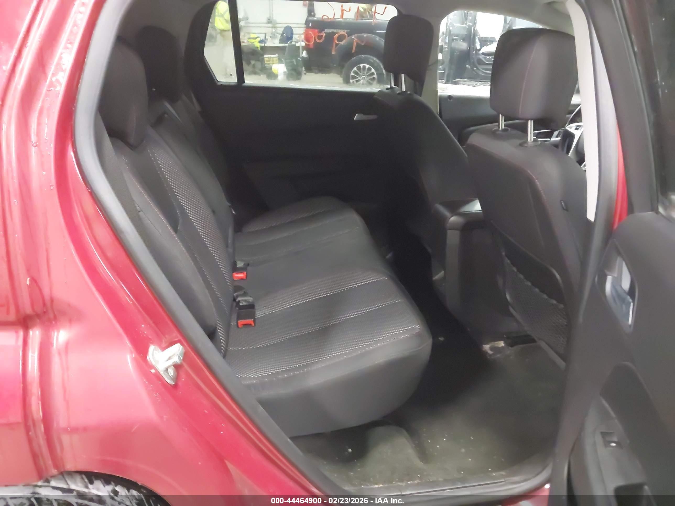GMC TERRAIN image 8