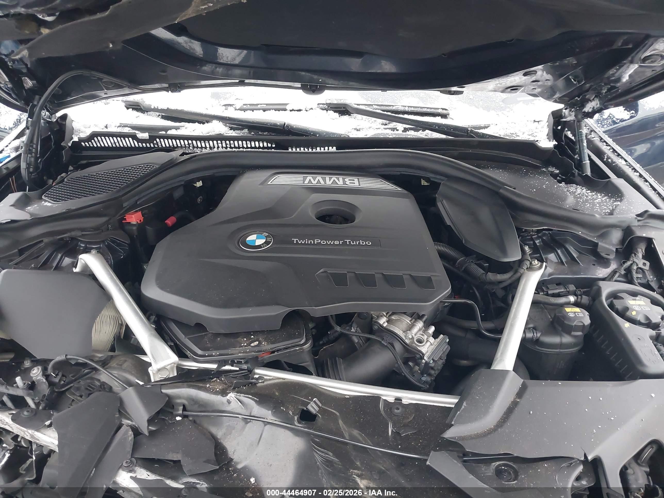 BMW 530I image 10