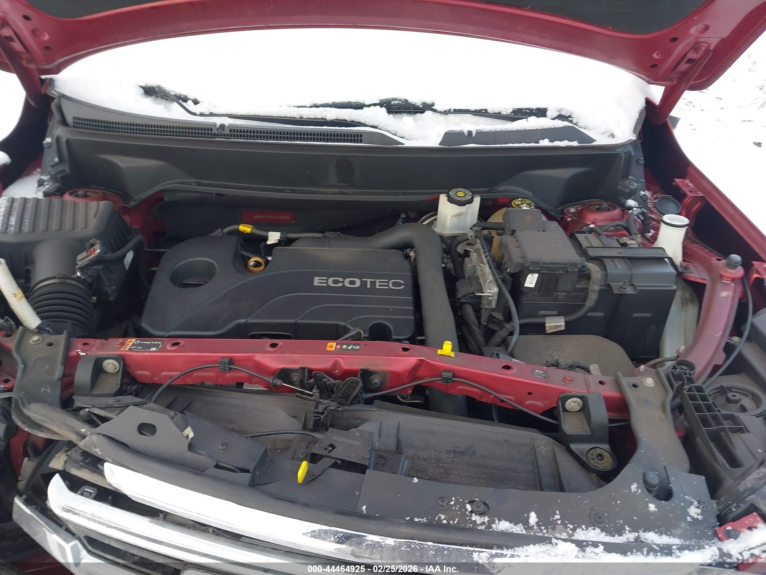 GMC TERRAIN image 10