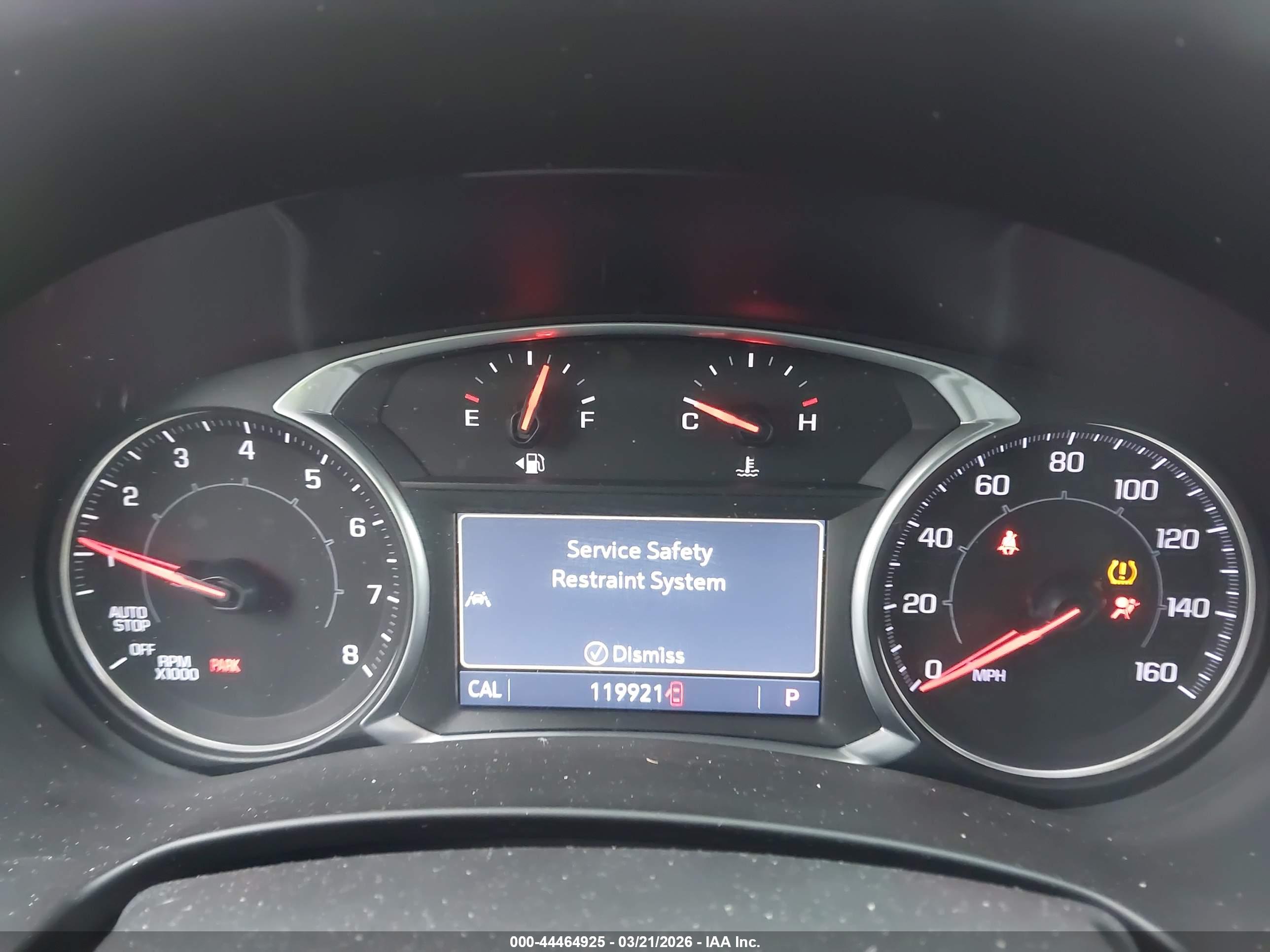 GMC TERRAIN image 7