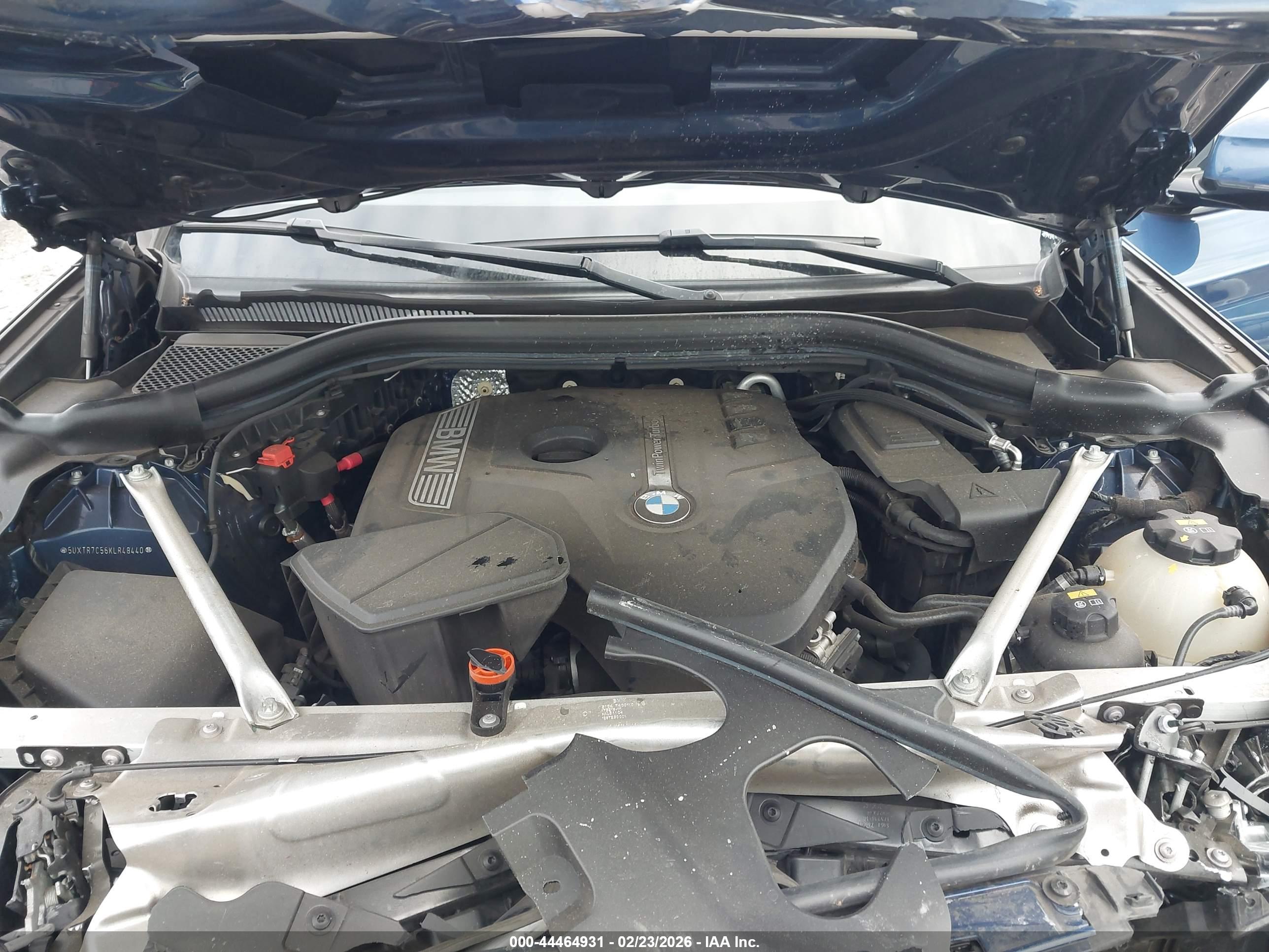 BMW X3 image 10
