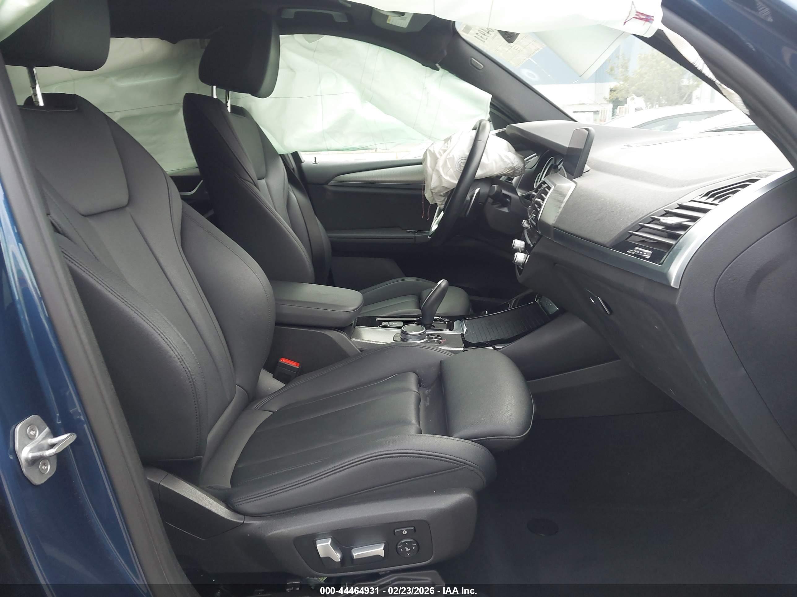 BMW X3 image 5