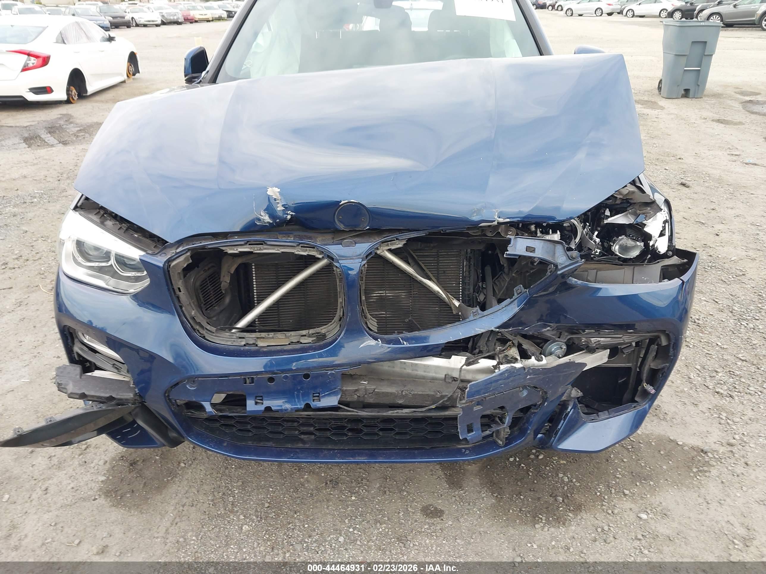 BMW X3 image 6