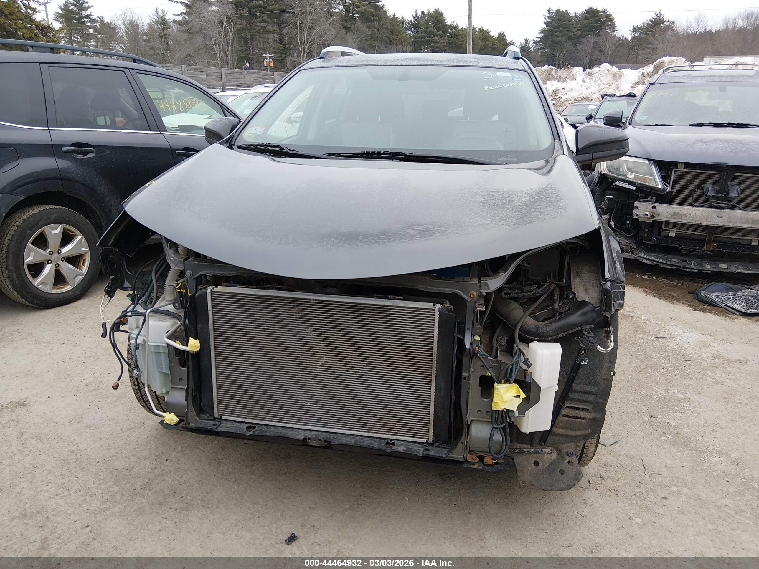 TOYOTA RAV4 image 6