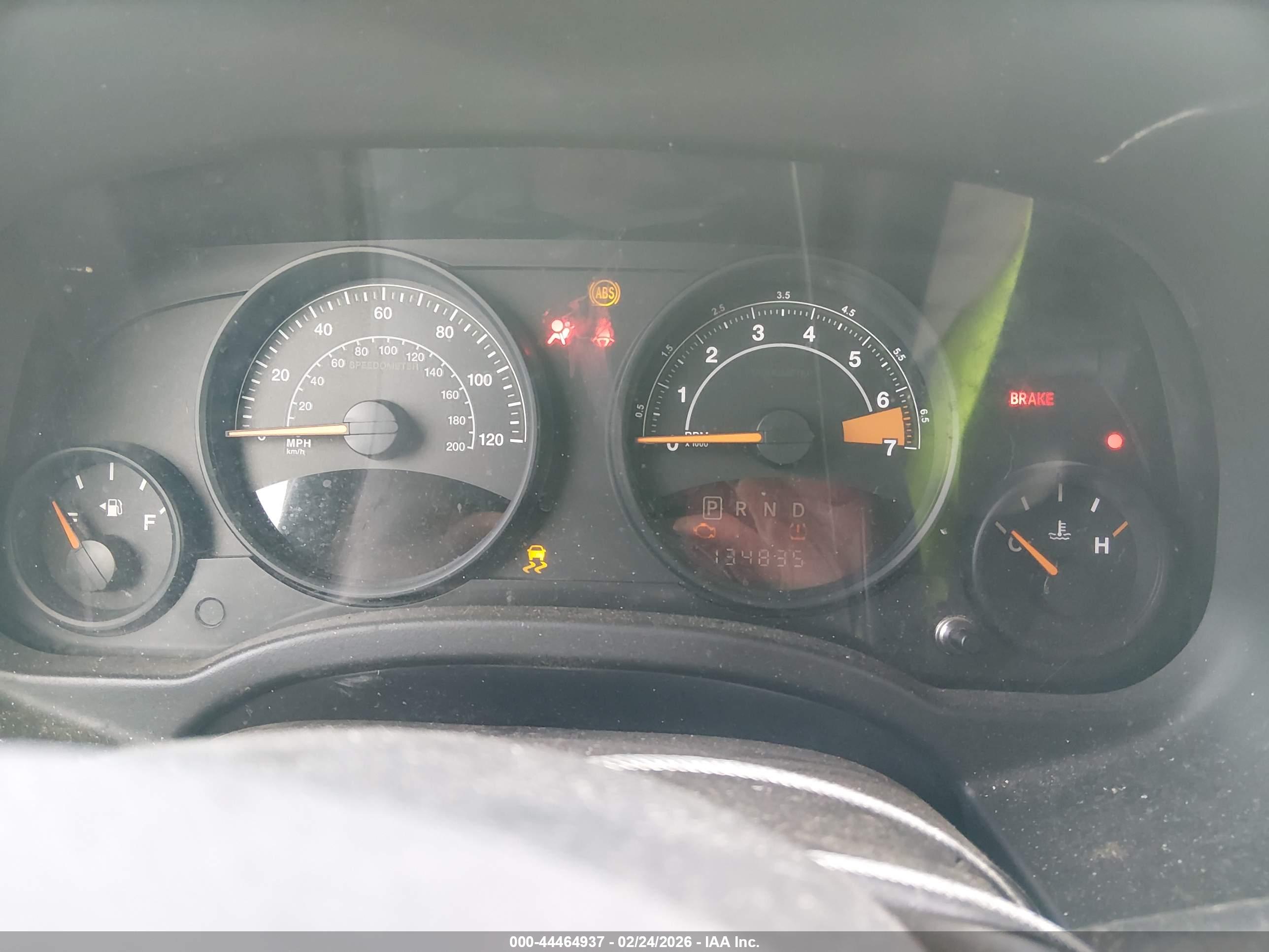 JEEP PATRIOT image 7