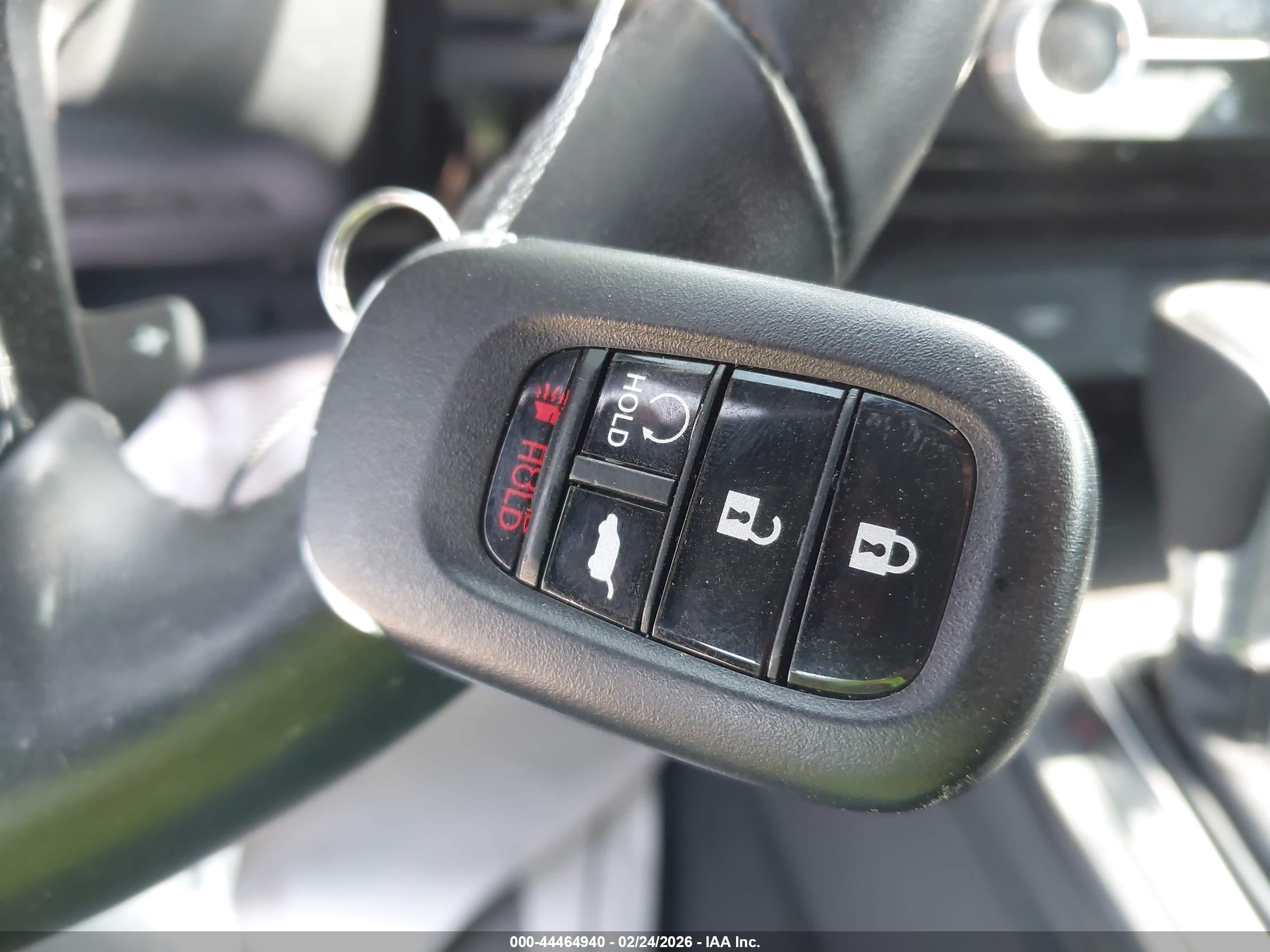 HONDA CIVIC image 11